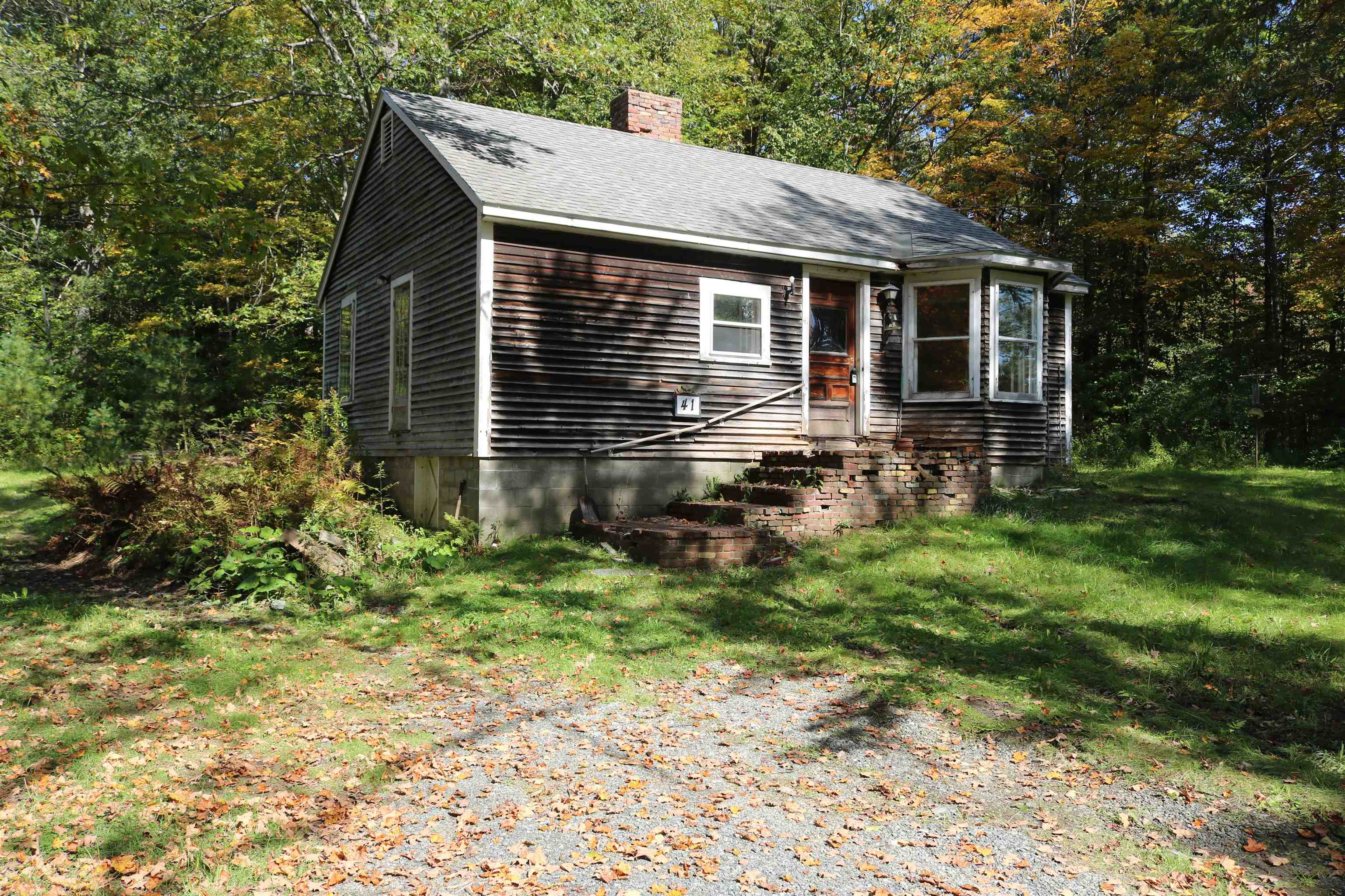 41 William Gage Rd, Enfield, NH 03748 MLS 4972709 Coldwell Banker