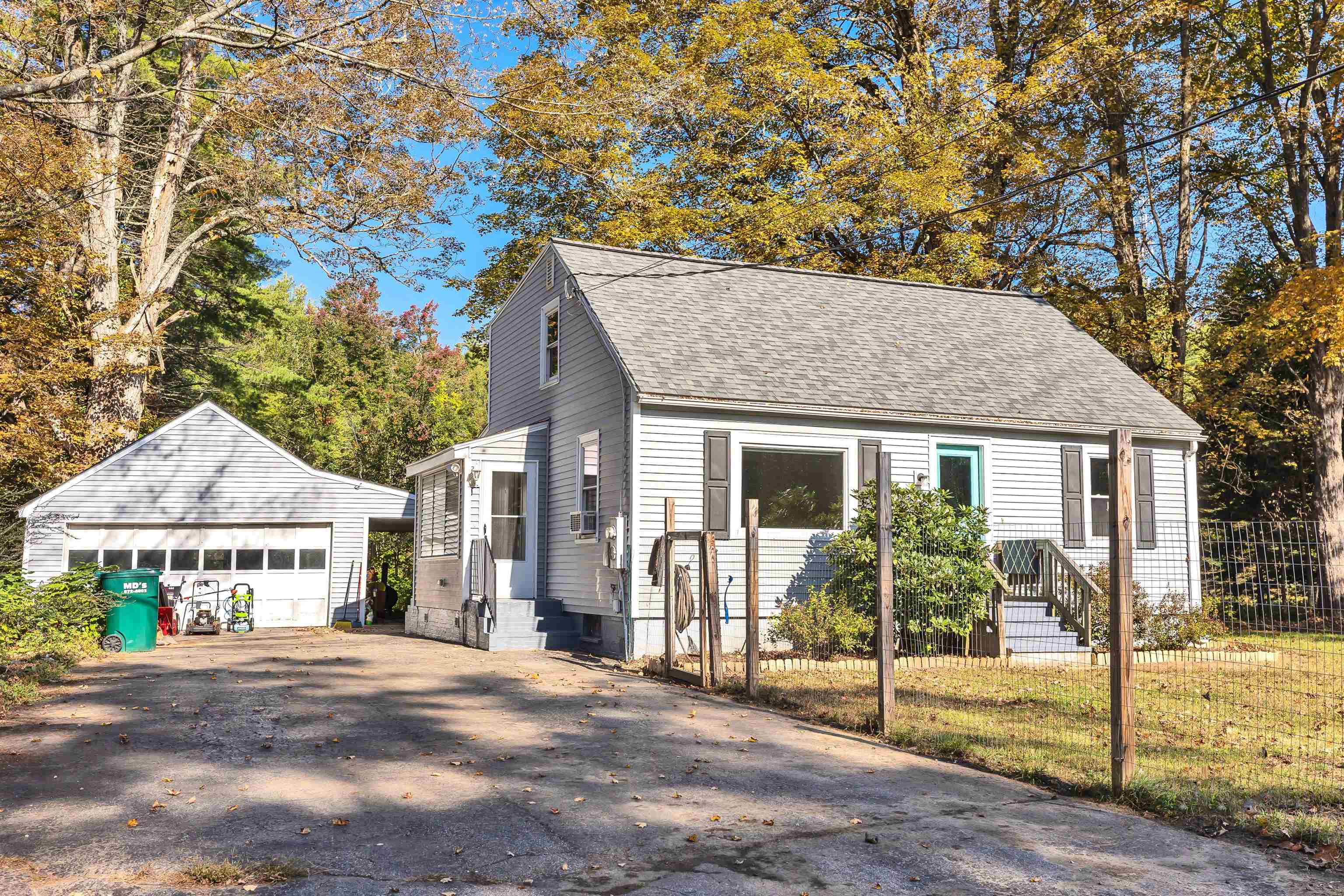 37 W Intervale Rd, Wilton, NH 03086 MLS 4972714 Coldwell Banker