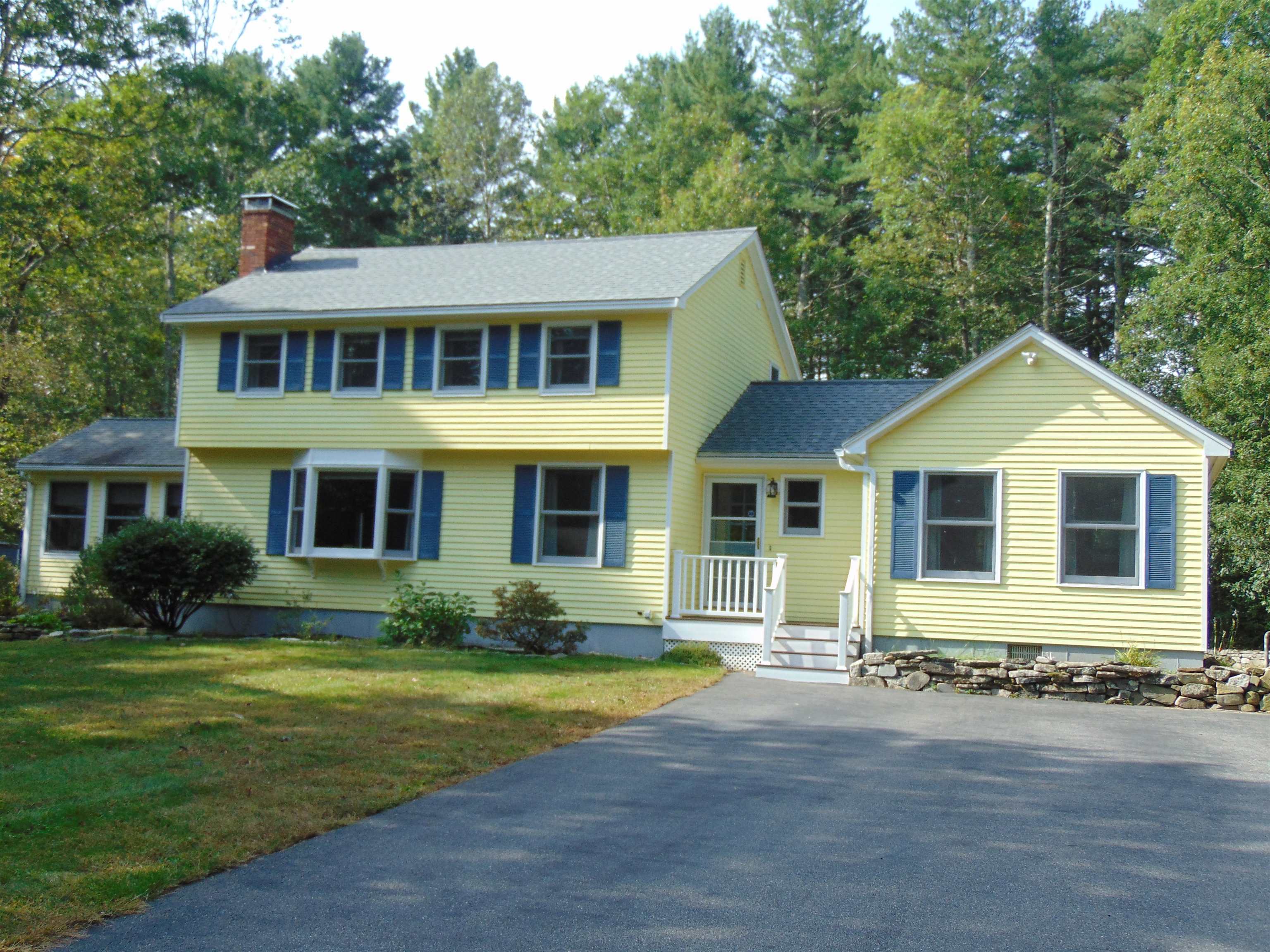 31 Pleasant Dr, Londonderry, NH 03053 MLS 4972736 Coldwell Banker