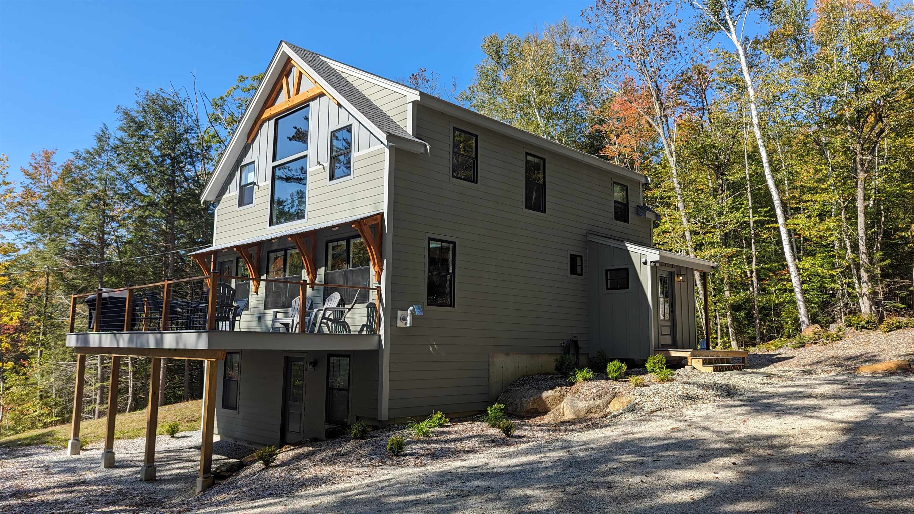 165 Winterbrook Rd, Campton, NH 03223 MLS 4972740 Coldwell Banker