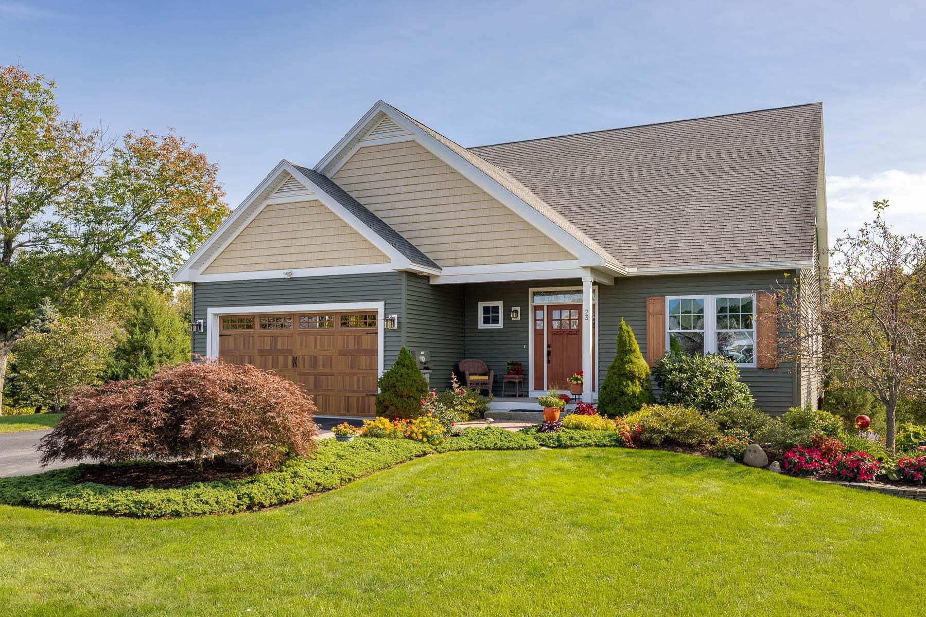 23 Van Etten Dr, Greenland, NH 03840 MLS 4972827 Coldwell Banker