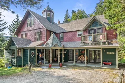 33 Greeley Hill Road, Waterville Valley, NH 03215 - Photo 1