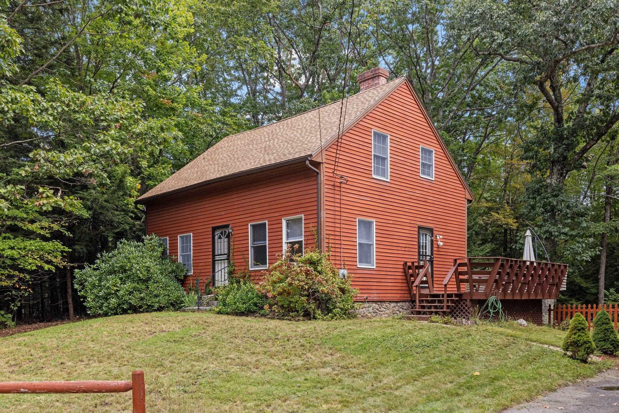 27 Woodhill Rd, Bow, NH 03304 MLS 4972871 Coldwell Banker