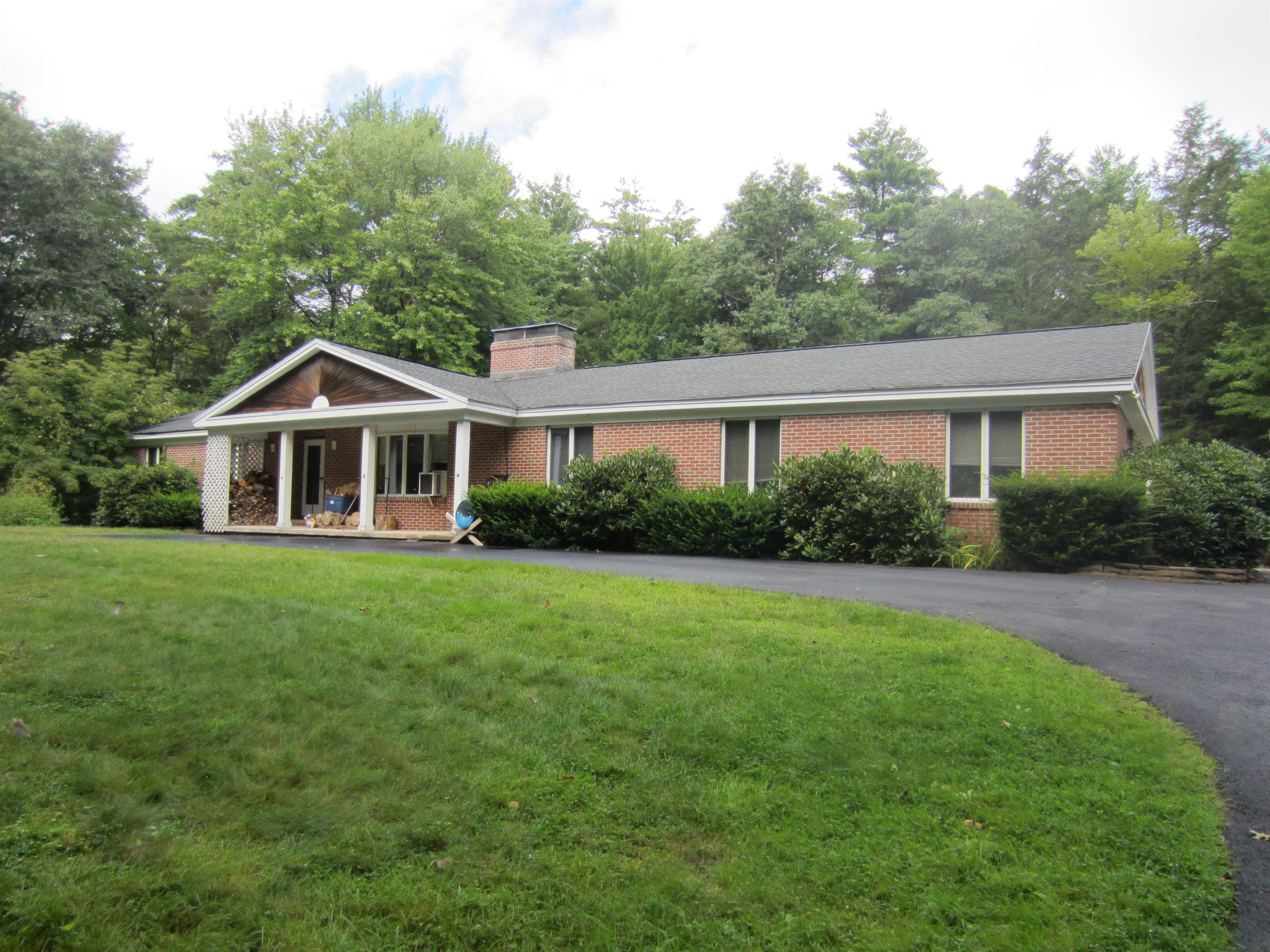 32 Four Rod Rd, Rochester, NH 03867 MLS 4973019 Coldwell Banker