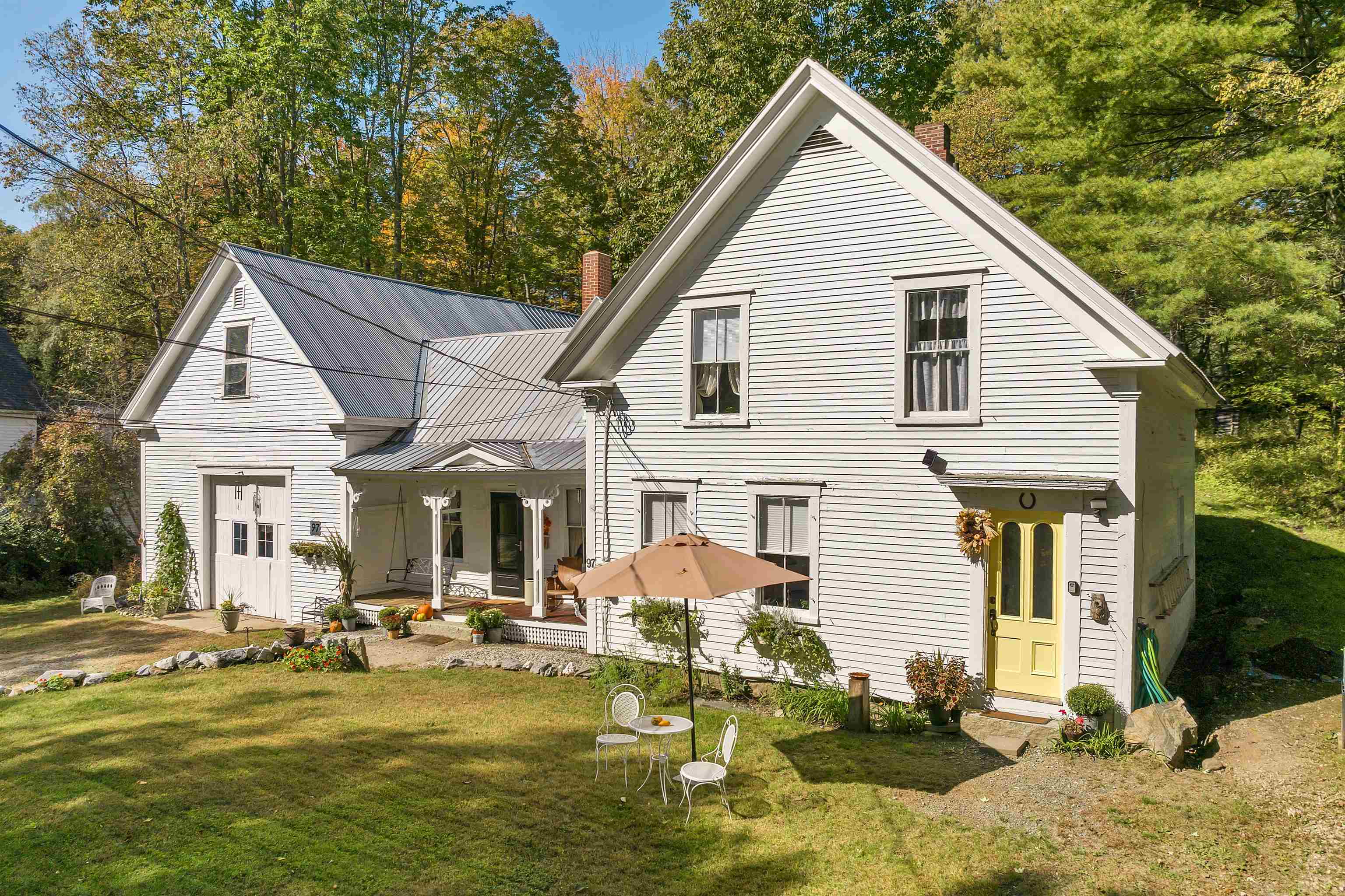 97 Mill Rd, Rumney, NH 03266 MLS 4973082 Coldwell Banker