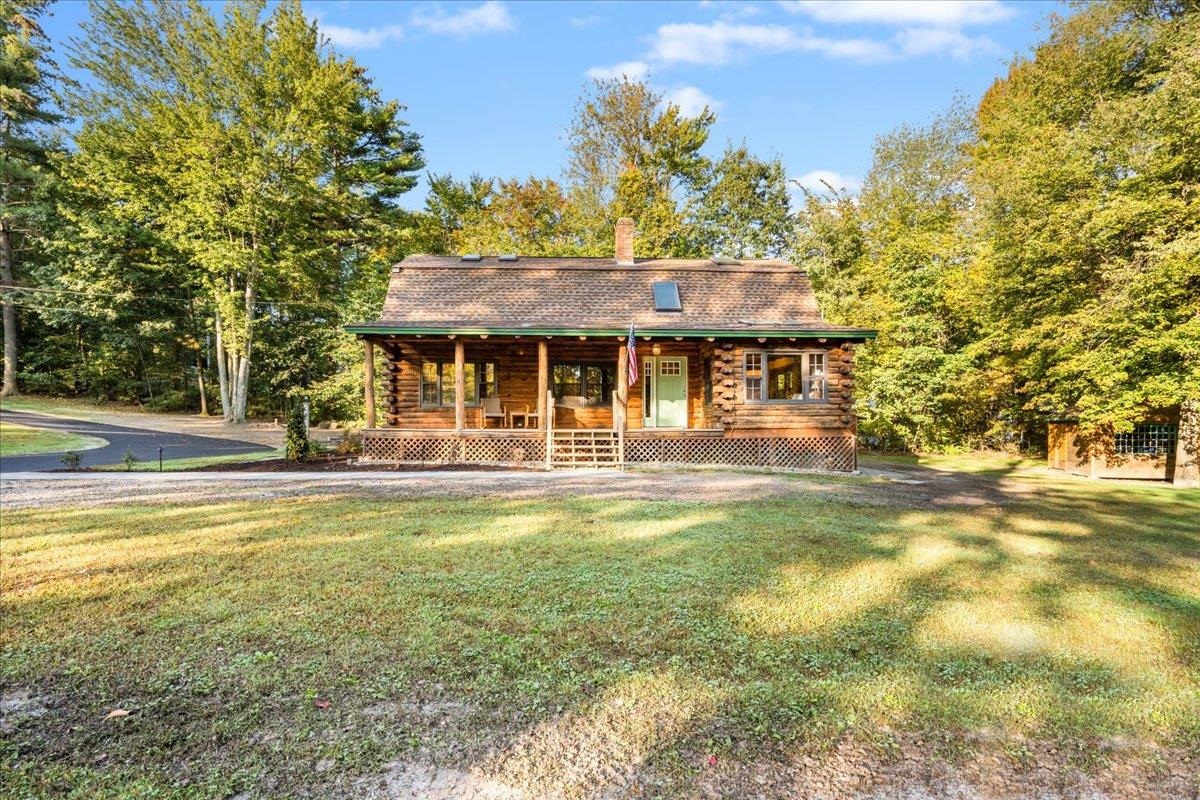 124 Hovey Rd, Londonderry, NH 03053 MLS 4973099 Coldwell Banker