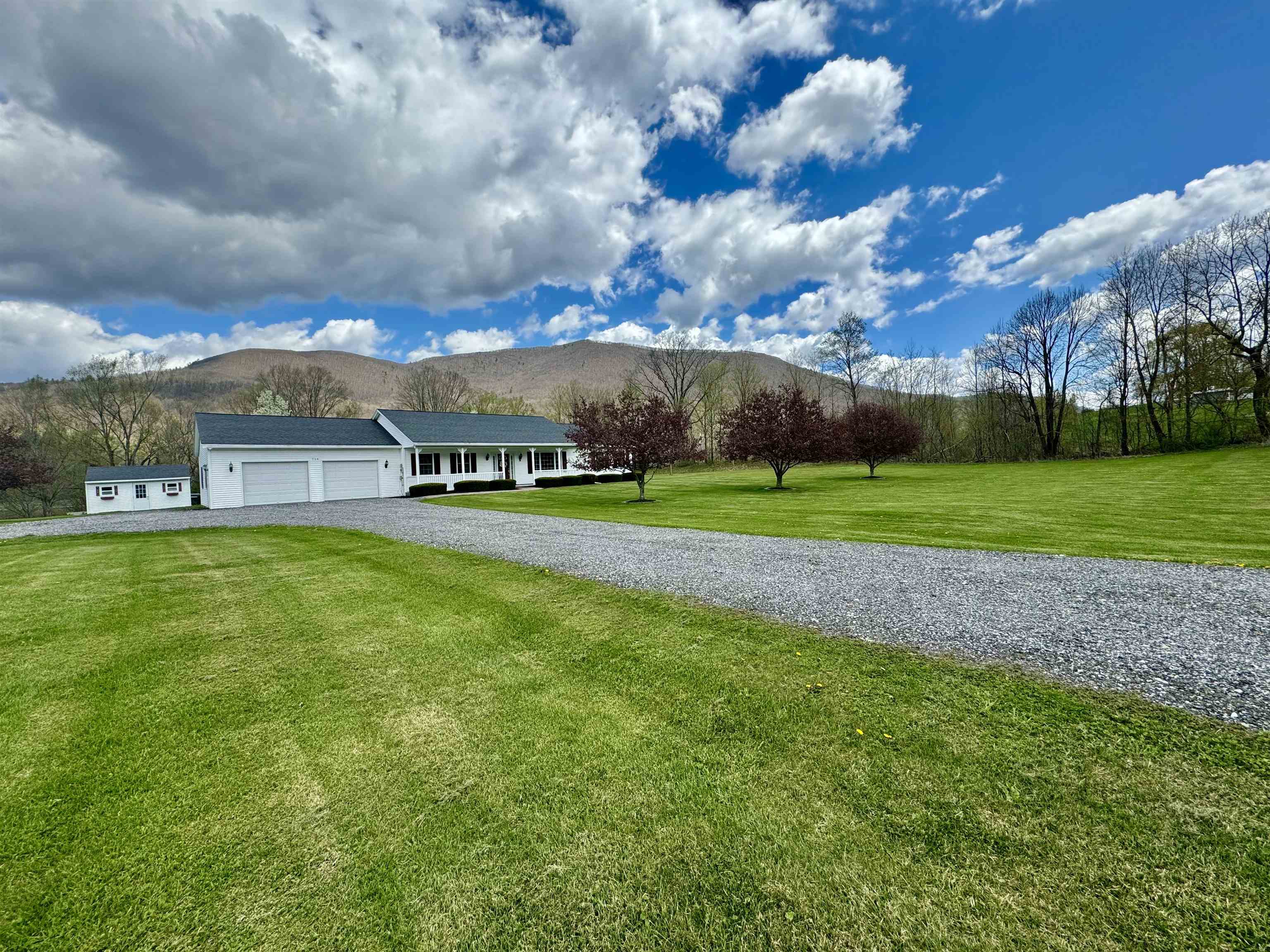 714 Blue Star Dr, Ira, VT 05777 MLS 4973166 Coldwell Banker