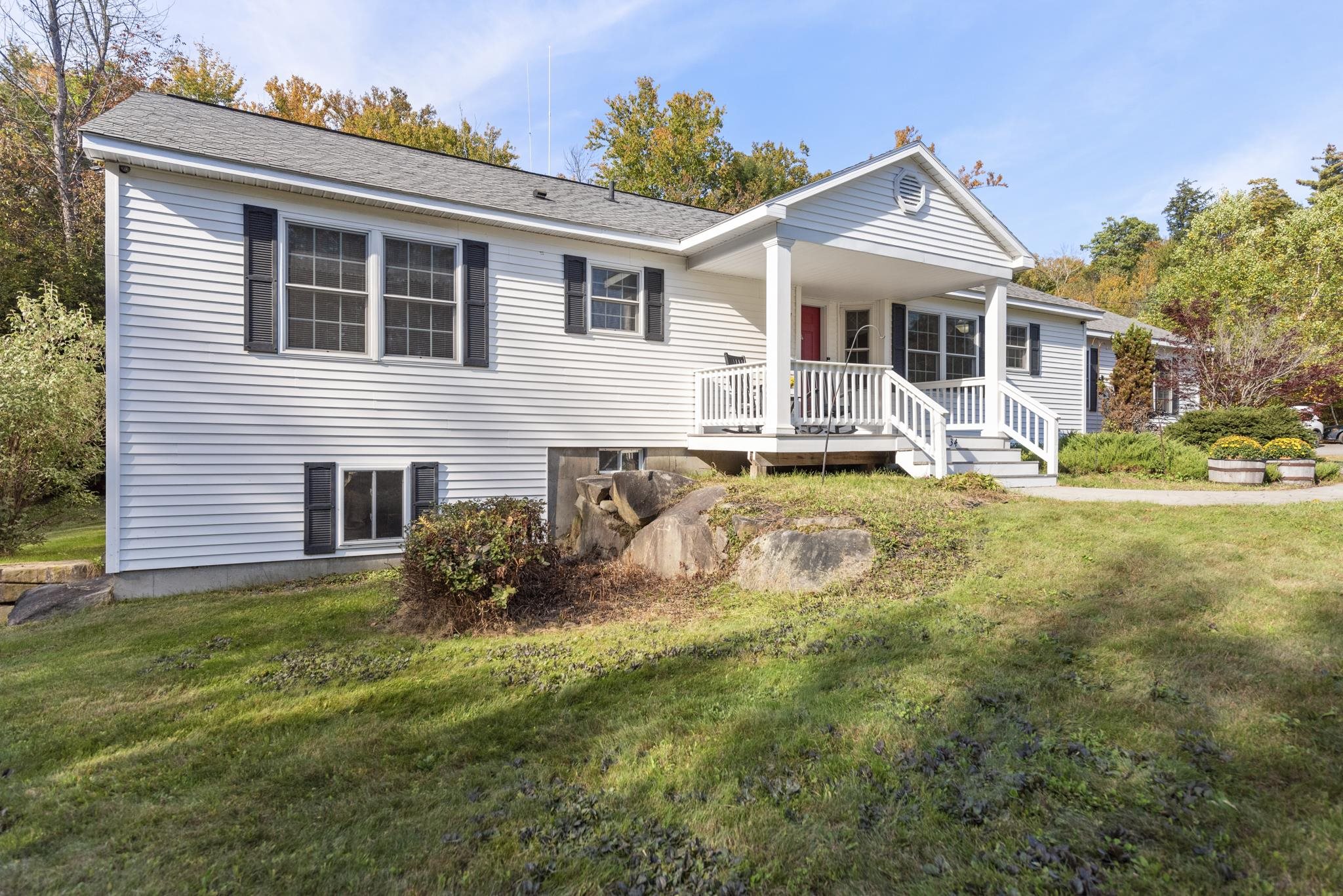 34 Cilley Brook Ln, Hebron, NH 03241 MLS 4973296 Coldwell Banker