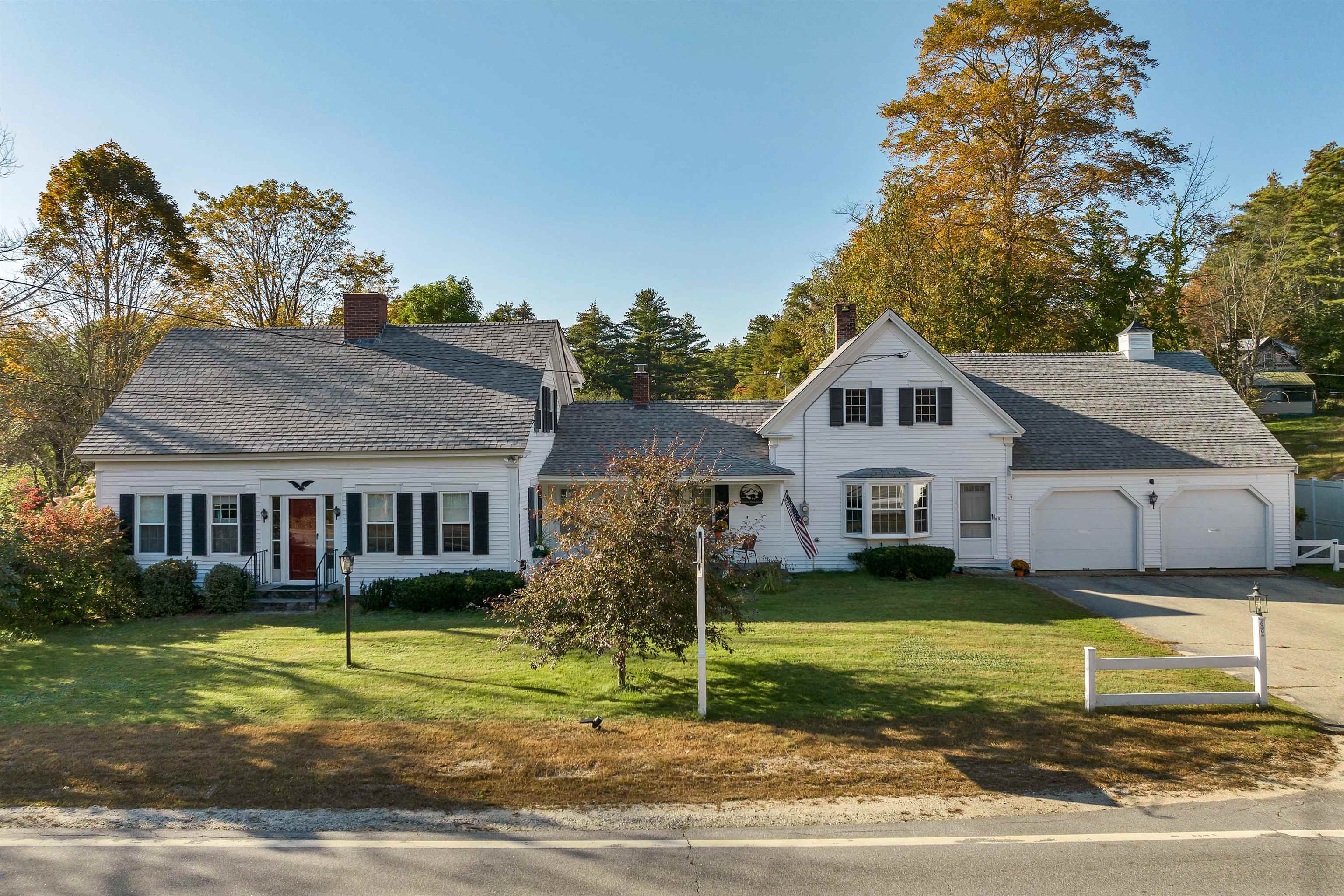 69 Deer Hill Rd, Tamworth, NH 03817 MLS 4973339 Coldwell Banker