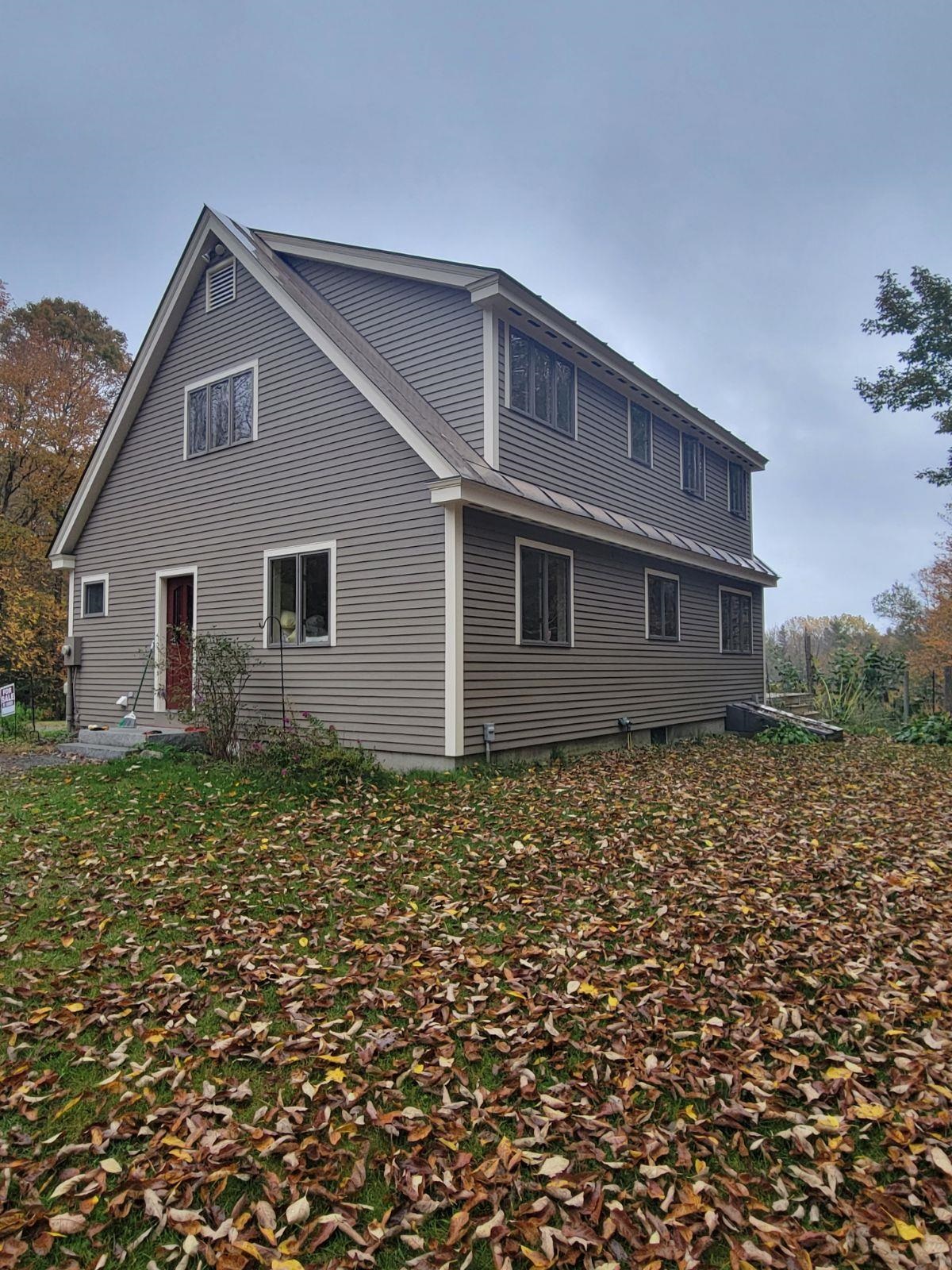 287 Chamberlain Hill Rd, Vershire, VT 05079 MLS 4973454 Coldwell Banker