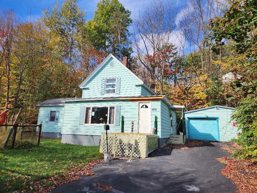 20 Rouleau Rd, Berlin, NH 03570 MLS 4973538 Coldwell Banker