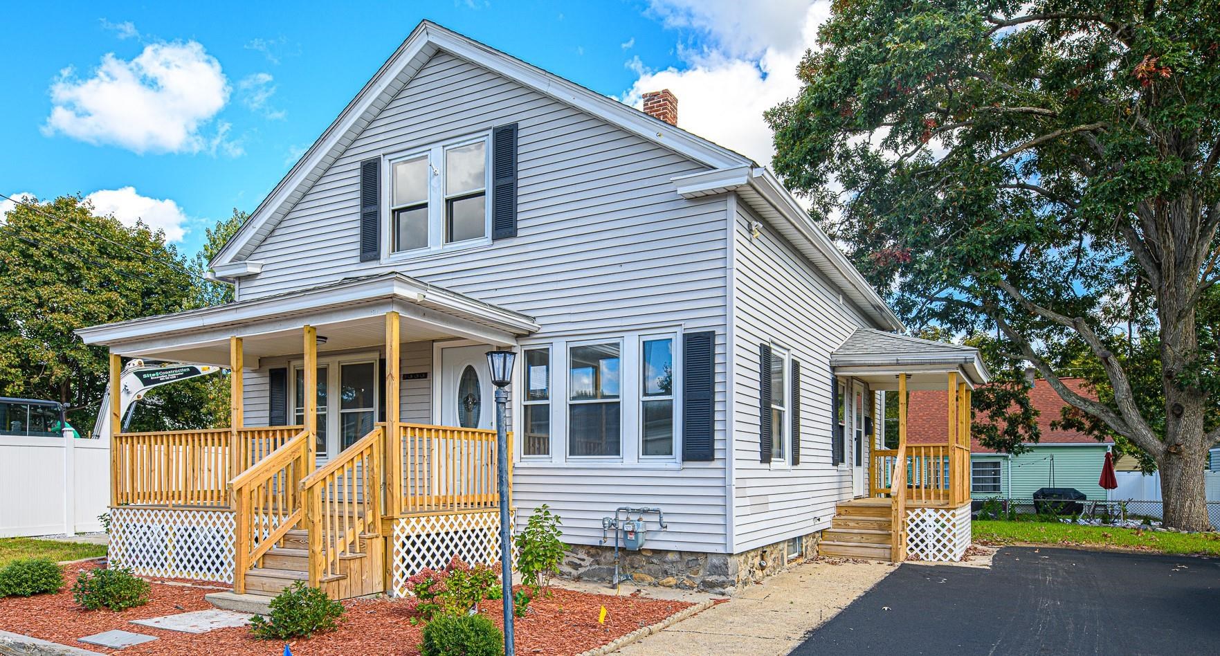 60 Lund St, Nashua, NH 03060 MLS 4973541 Coldwell Banker