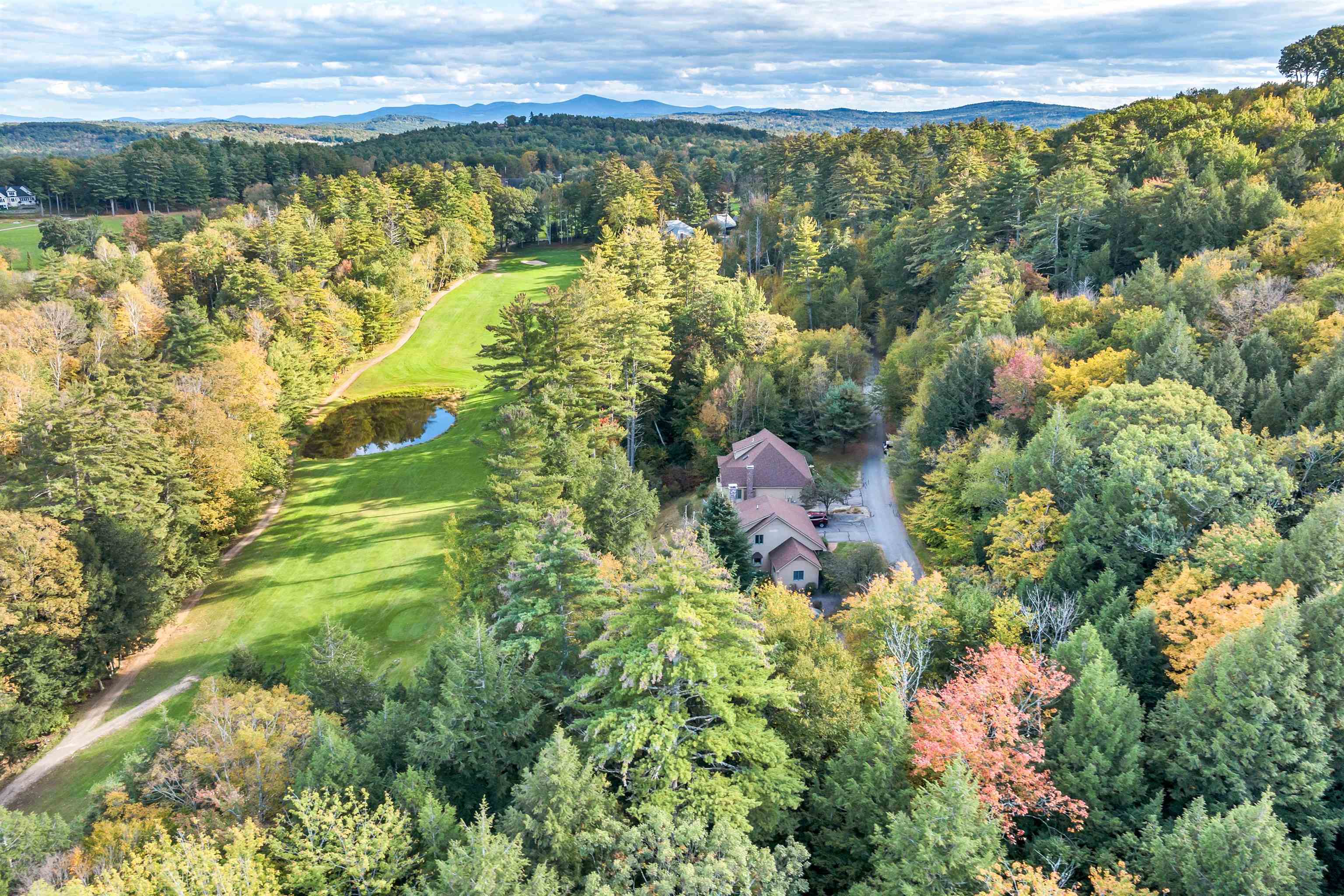 44 Fox Rdg Rd, Center Harbor, NH 03226 MLS 4973604 Coldwell Banker