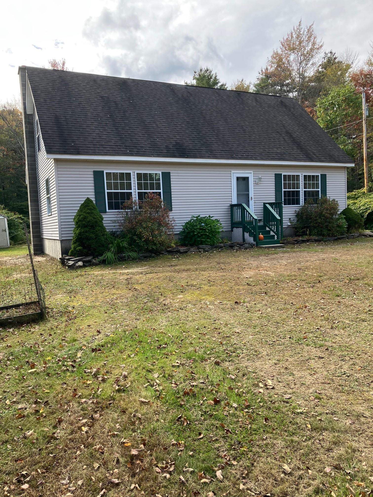 77 Mills Rd, Stoddard, NH 03464 MLS 4973640 Coldwell Banker