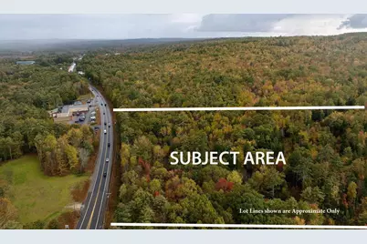 Nh Route 11, Farmington, NH 03835 - Photo 1