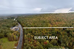 Nh Route 11, Farmington, NH 03835 - Photo 1