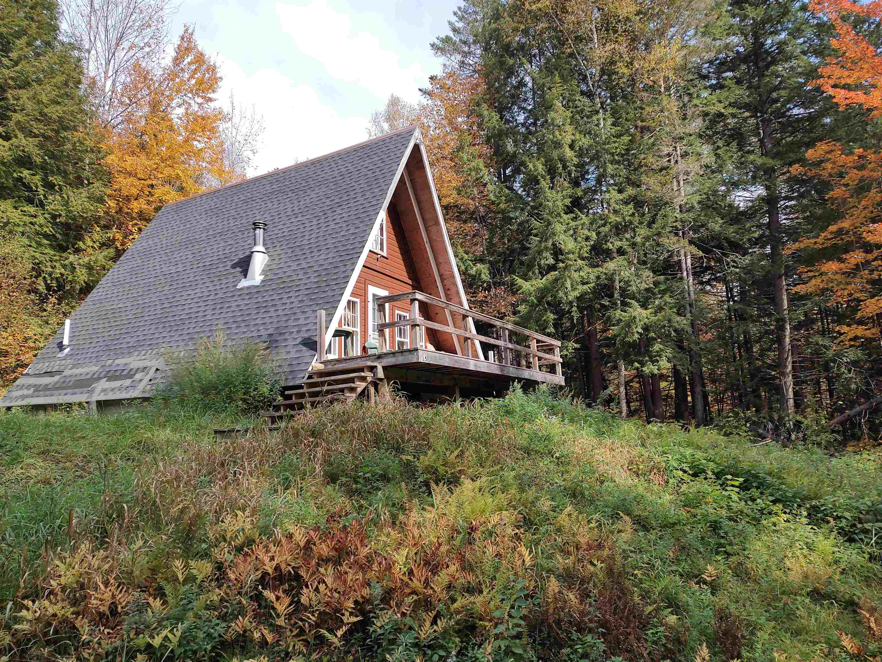 156 Jonesville Rd, Braintree, VT 05060 MLS 4973714 Coldwell Banker