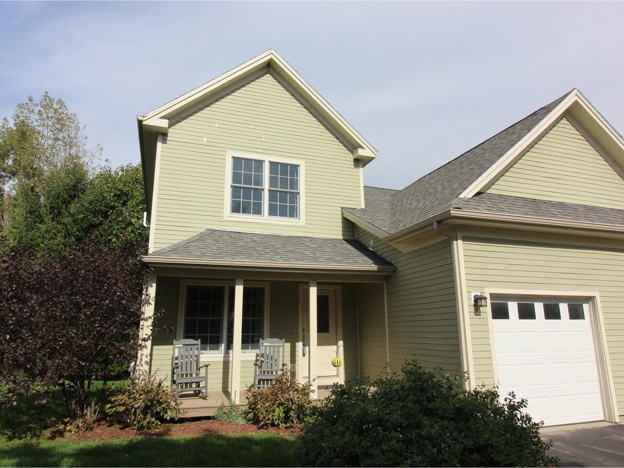 32 Churchview Drive, Williston, VT 05495 MLS 4973730 Coldwell Banker