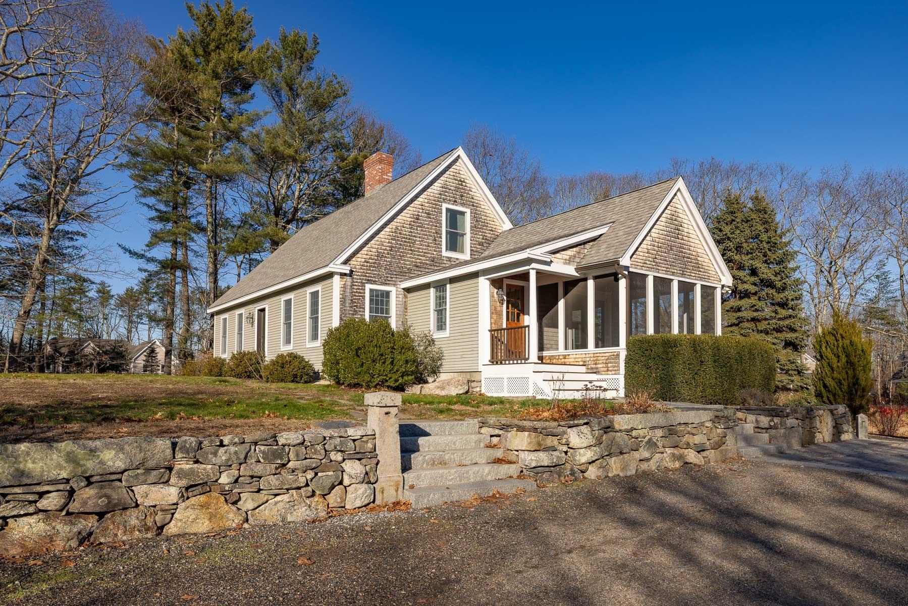 399 South Rd, Rye, NH 03870 MLS 4973763 Coldwell Banker