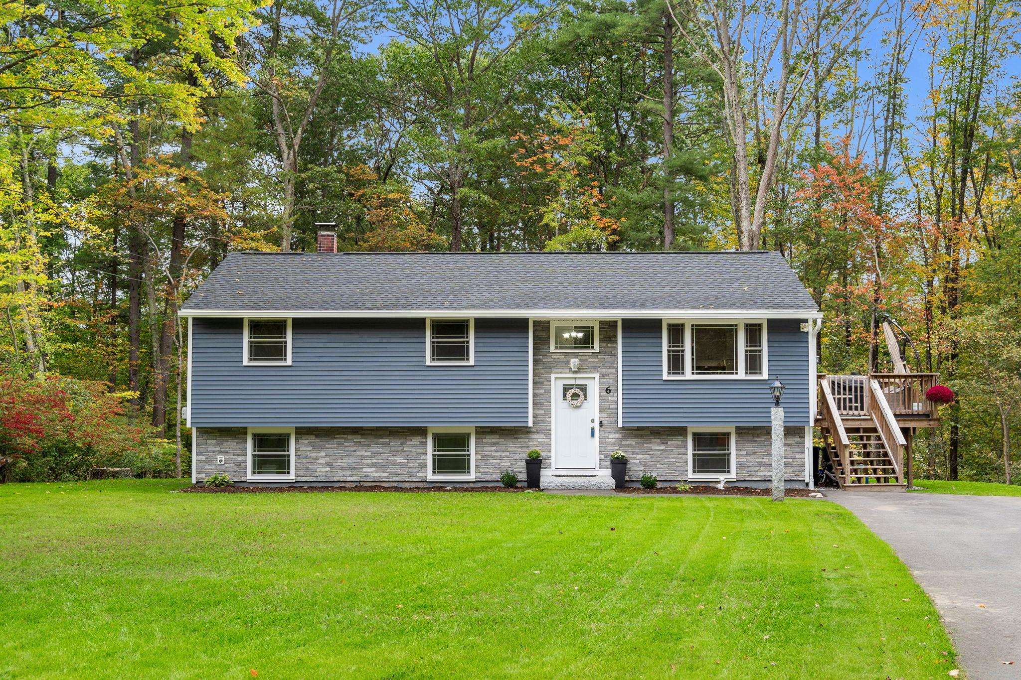 6 Liberty Ln, Merrimack, NH 03054 MLS 4973764 Coldwell Banker