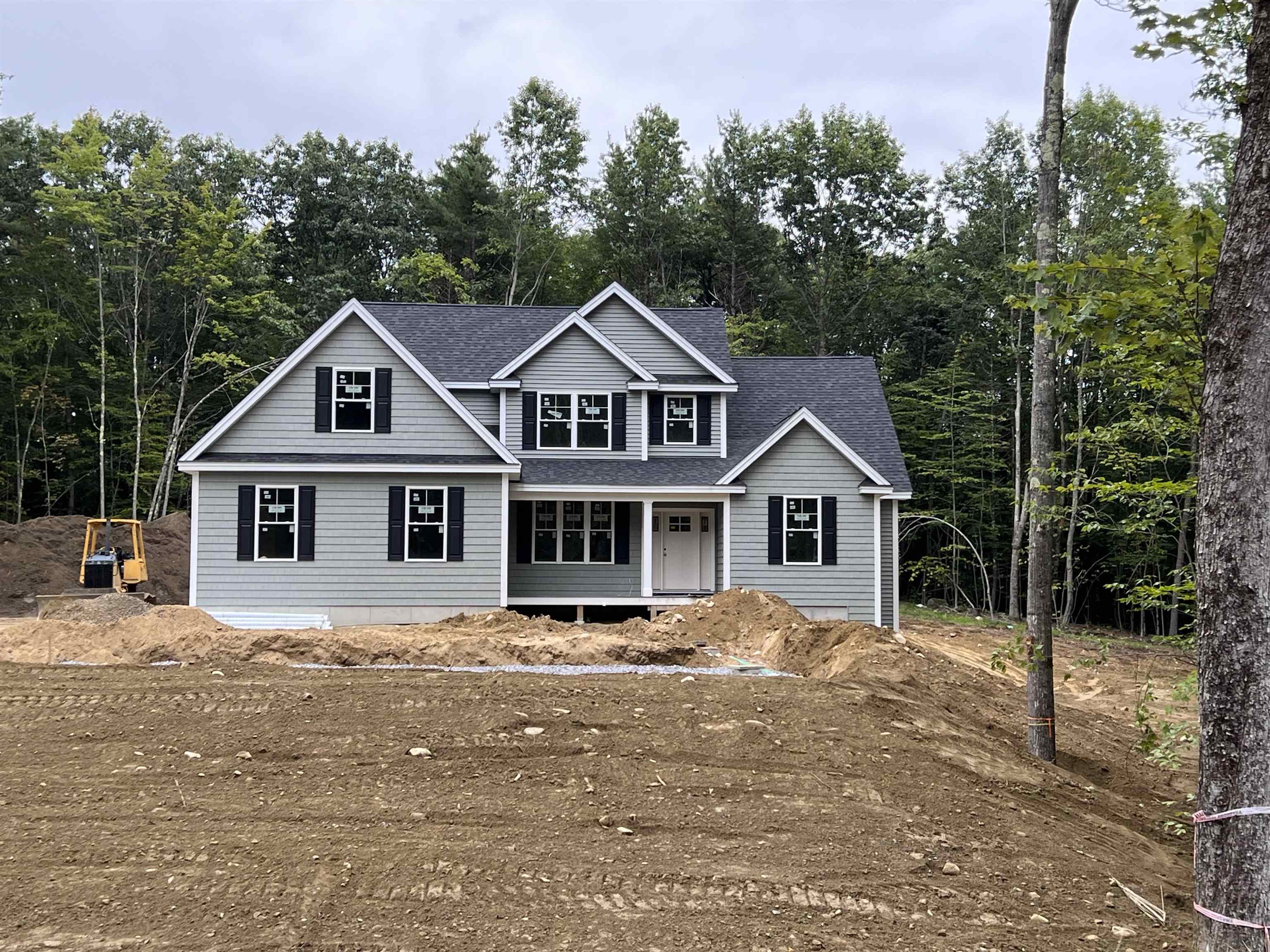 34 Gile Hill Rd, Dunbarton, NH 03046 MLS 4973771 Coldwell Banker