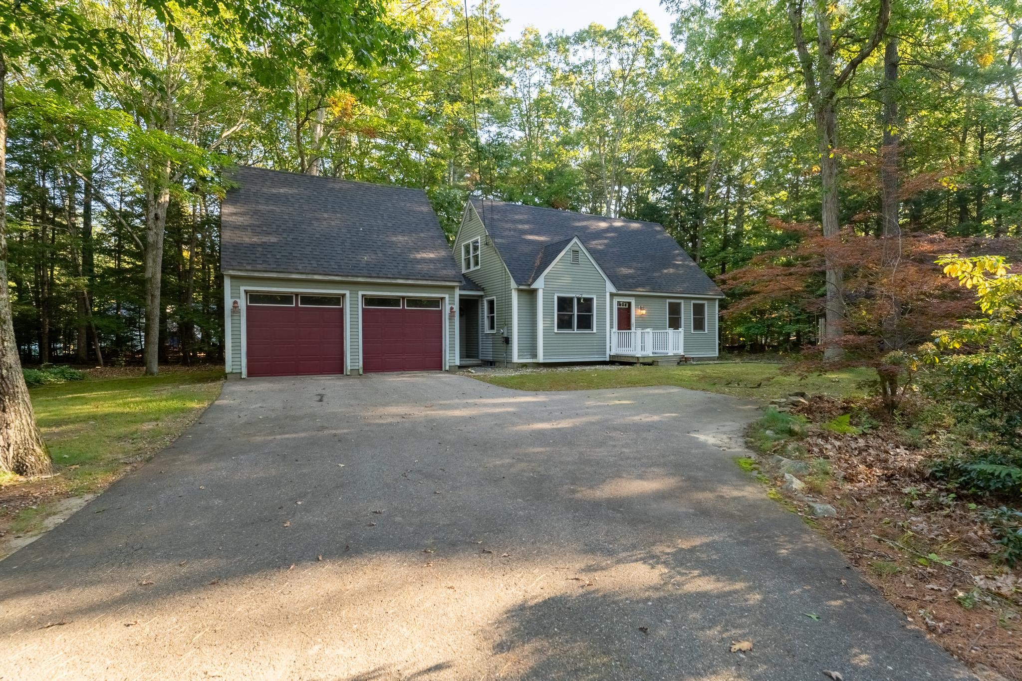 22 Brae Burn Rd, Moultonborough, NH 03254 MLS 4973862 Coldwell Banker