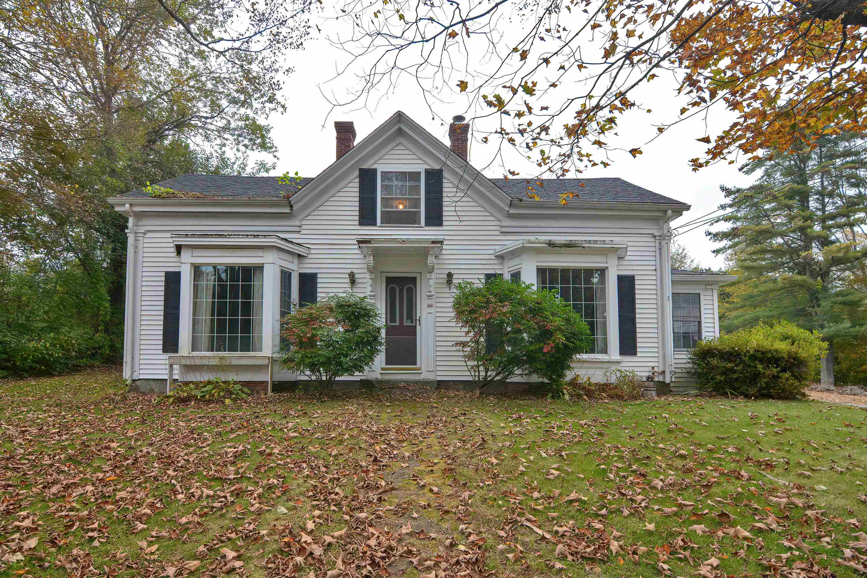 103 Scribner Rd, Fremont, NH 03044 MLS 4973887 Coldwell Banker