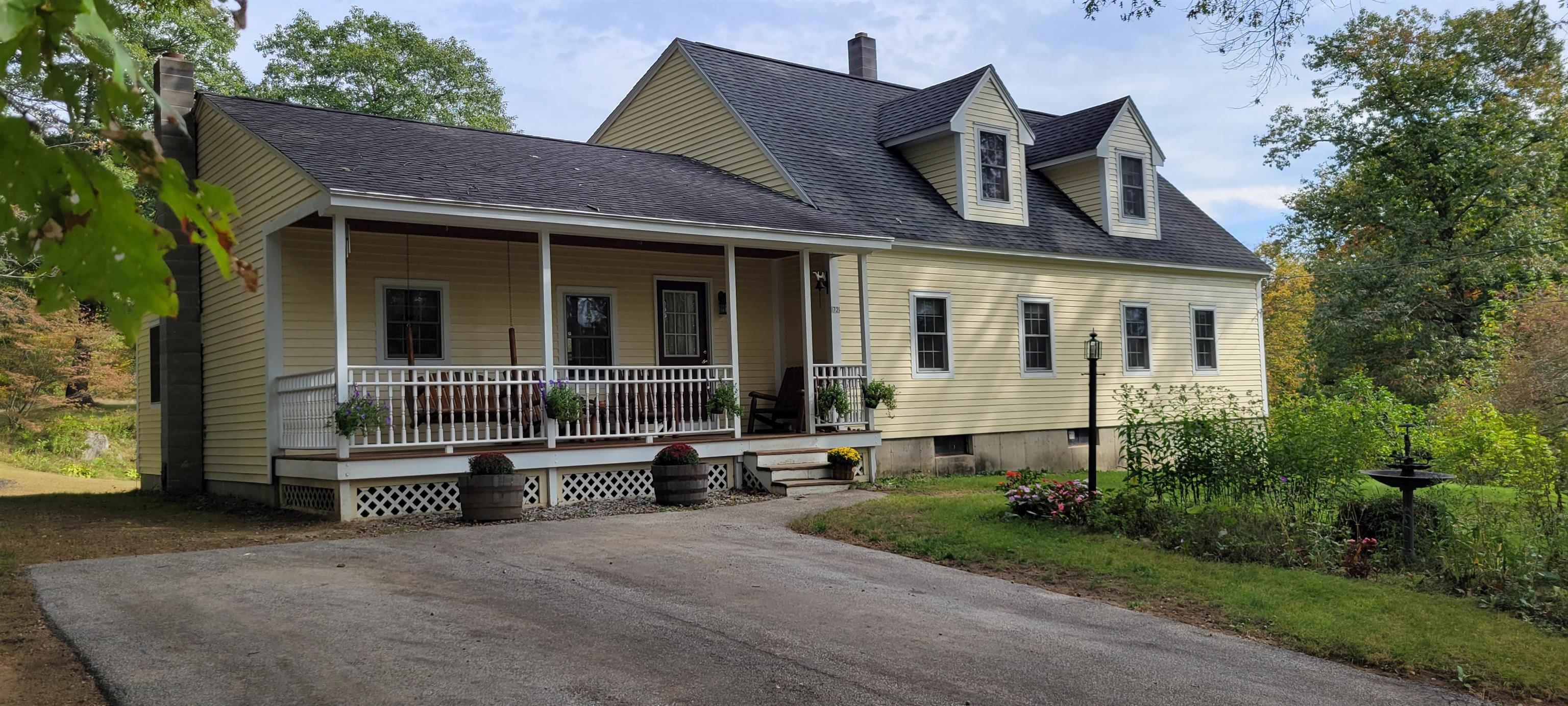 72 N Water St, Boscawen, NH 03303 MLS 4973925 Coldwell Banker