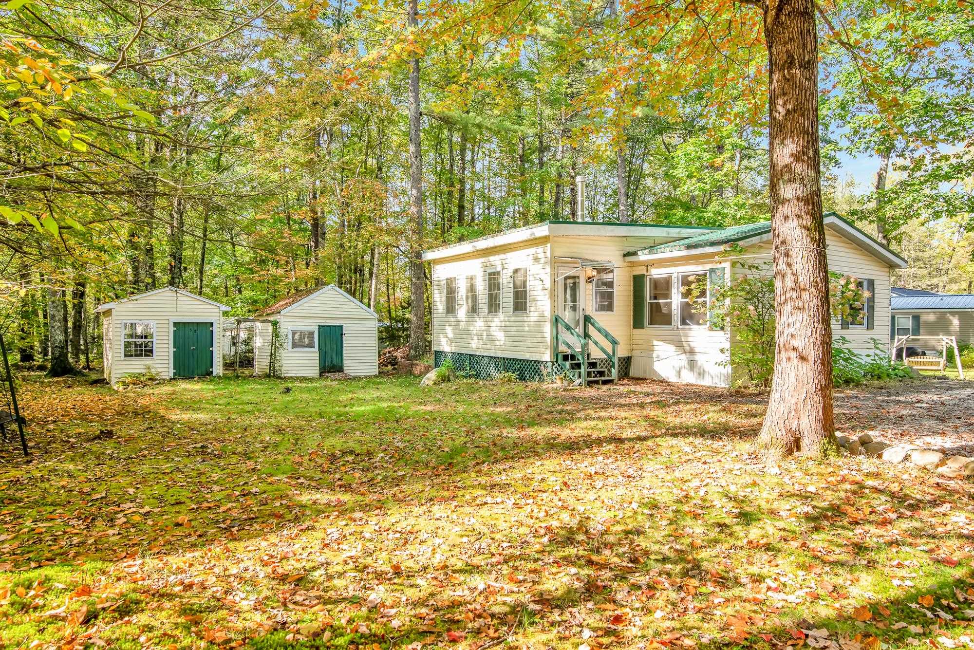 58 Bluebird Ln, Barrington, NH 03825 MLS 4973986 Coldwell Banker