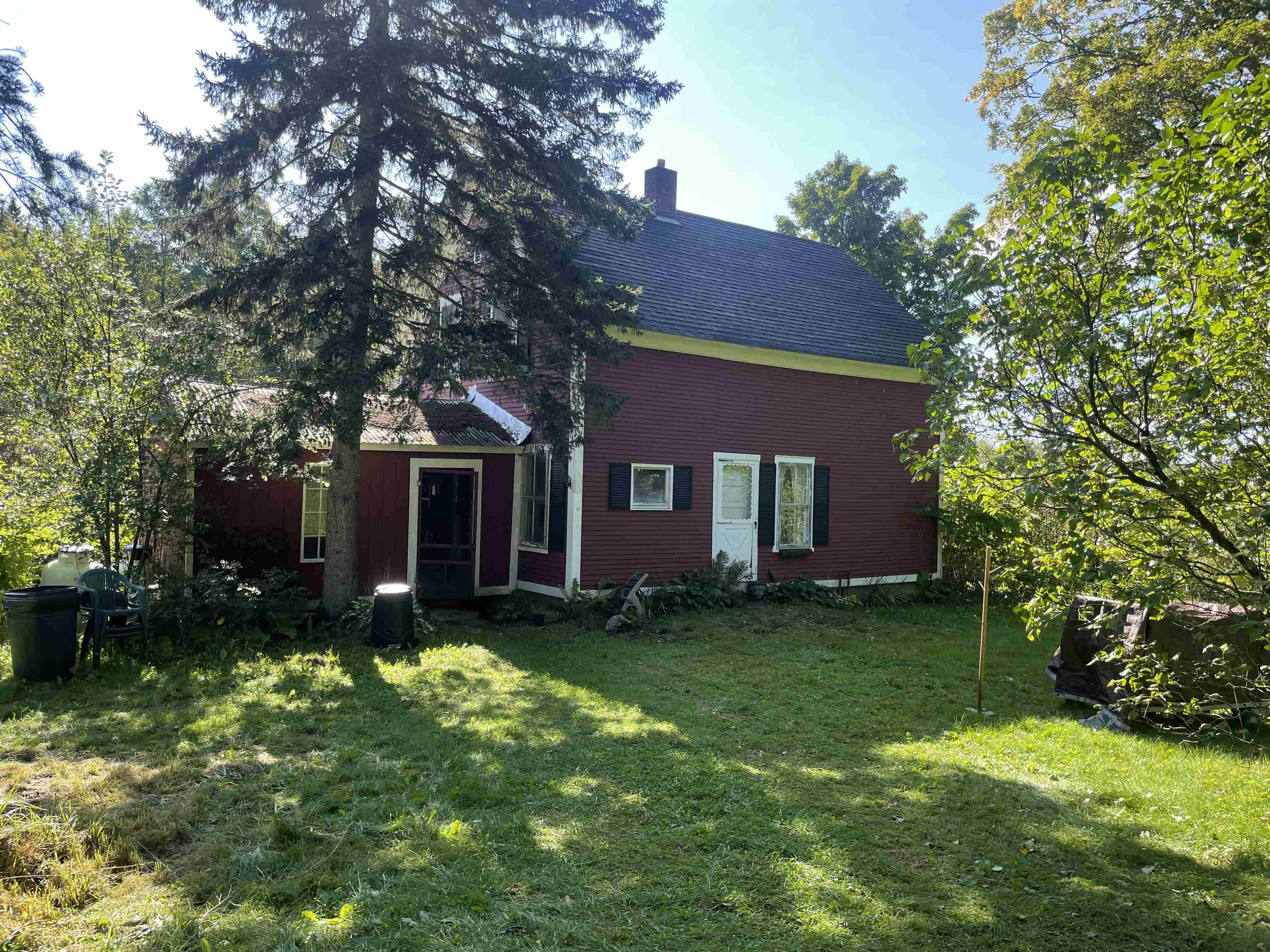 166 Summerhill Rd, Walden, VT 05843 MLS 4974071 Coldwell Banker