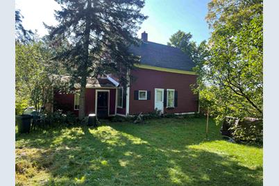 166 Summerhill Road, Walden, VT 05843 - Photo 1