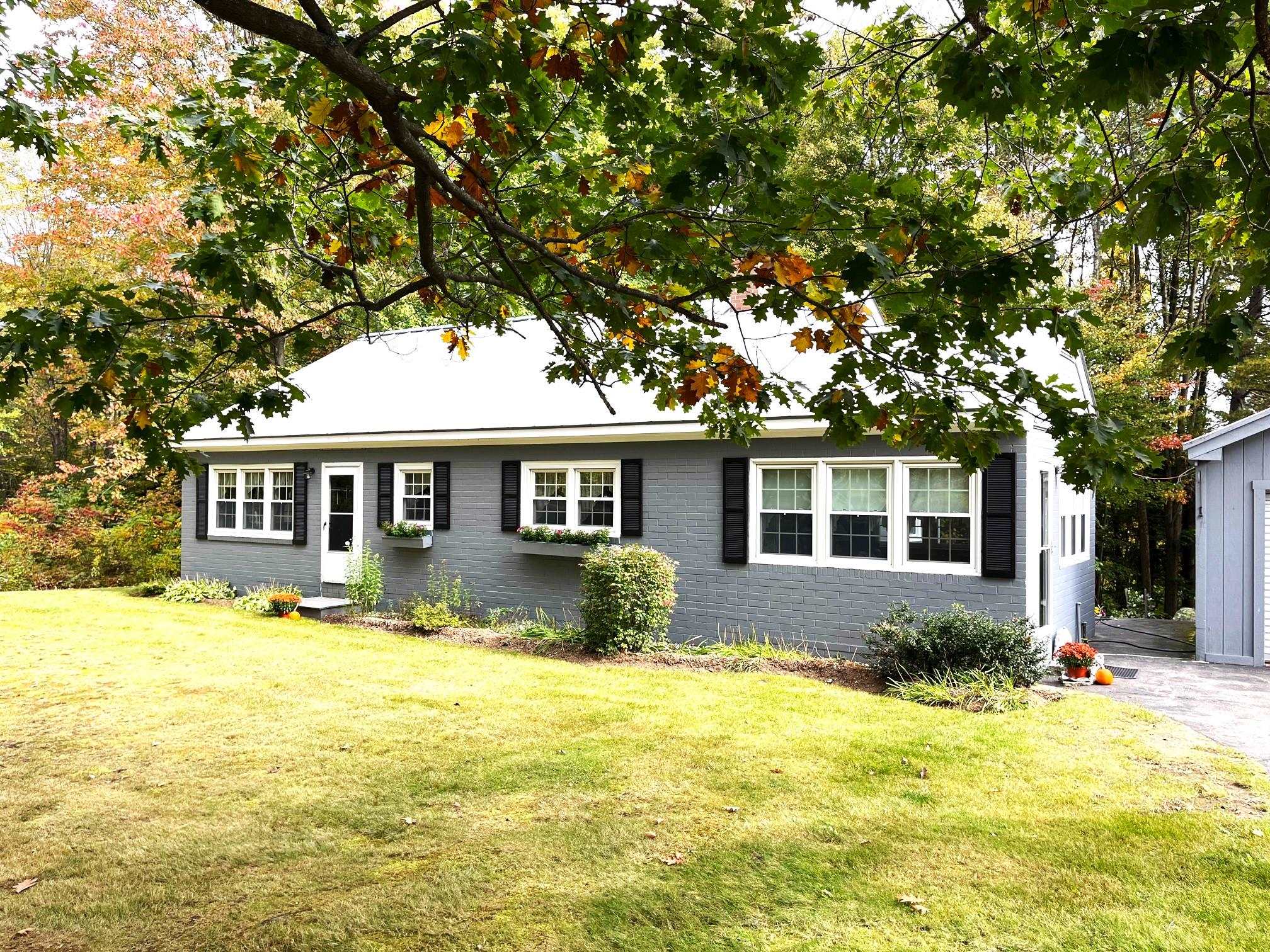 144 Bradford Rd, Henniker, NH 03242 MLS 4974136 Coldwell Banker