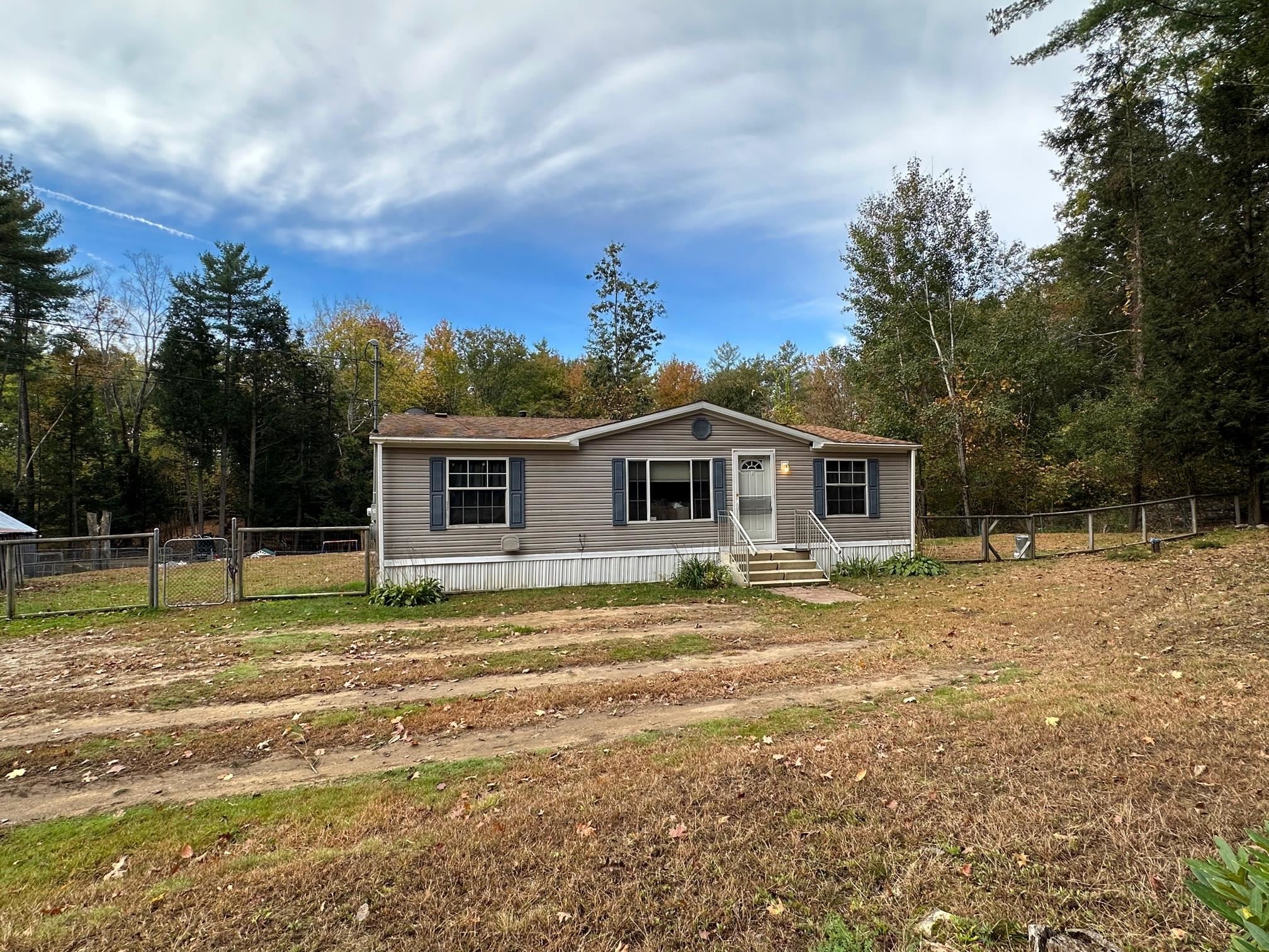 530 Oxbow Rd, Hinsdale, NH 03451 MLS 4974252 Coldwell Banker