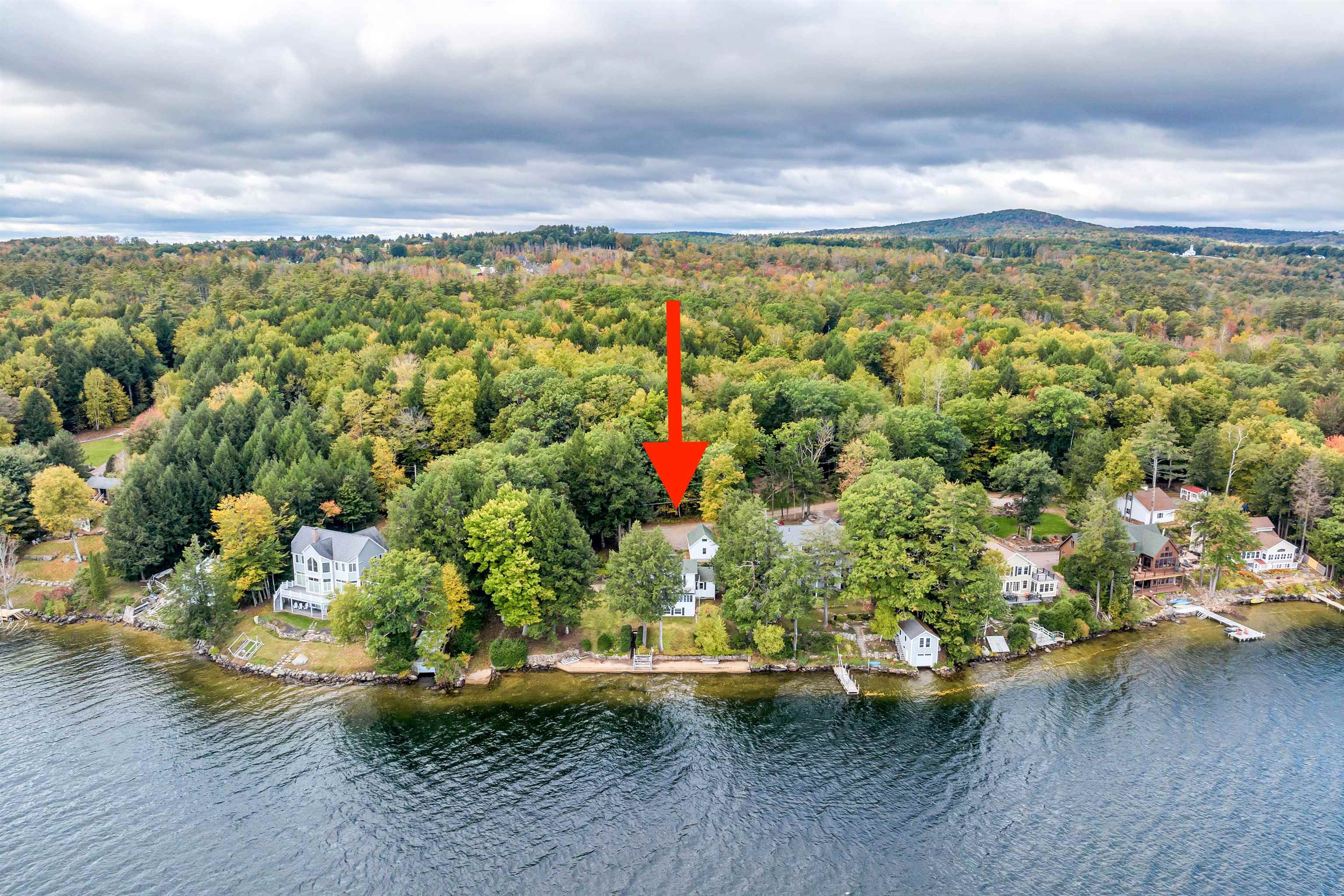 124 Gray Rd, Sanbornton, NH 03269 MLS 4974377 Coldwell Banker