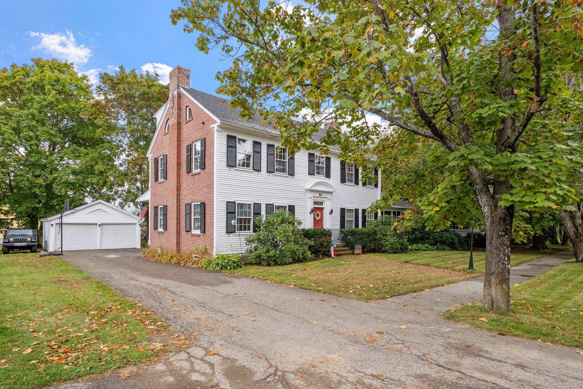 16 Gale Ave, Laconia, NH 03246 MLS 4974457 Coldwell Banker