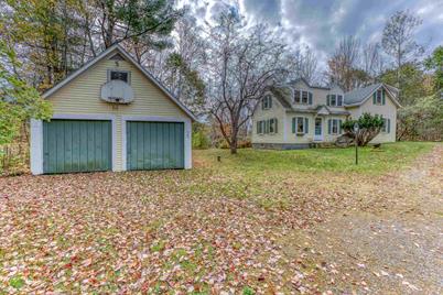 1082 Profile Road, Bethlehem, NH 03574 - Photo 1