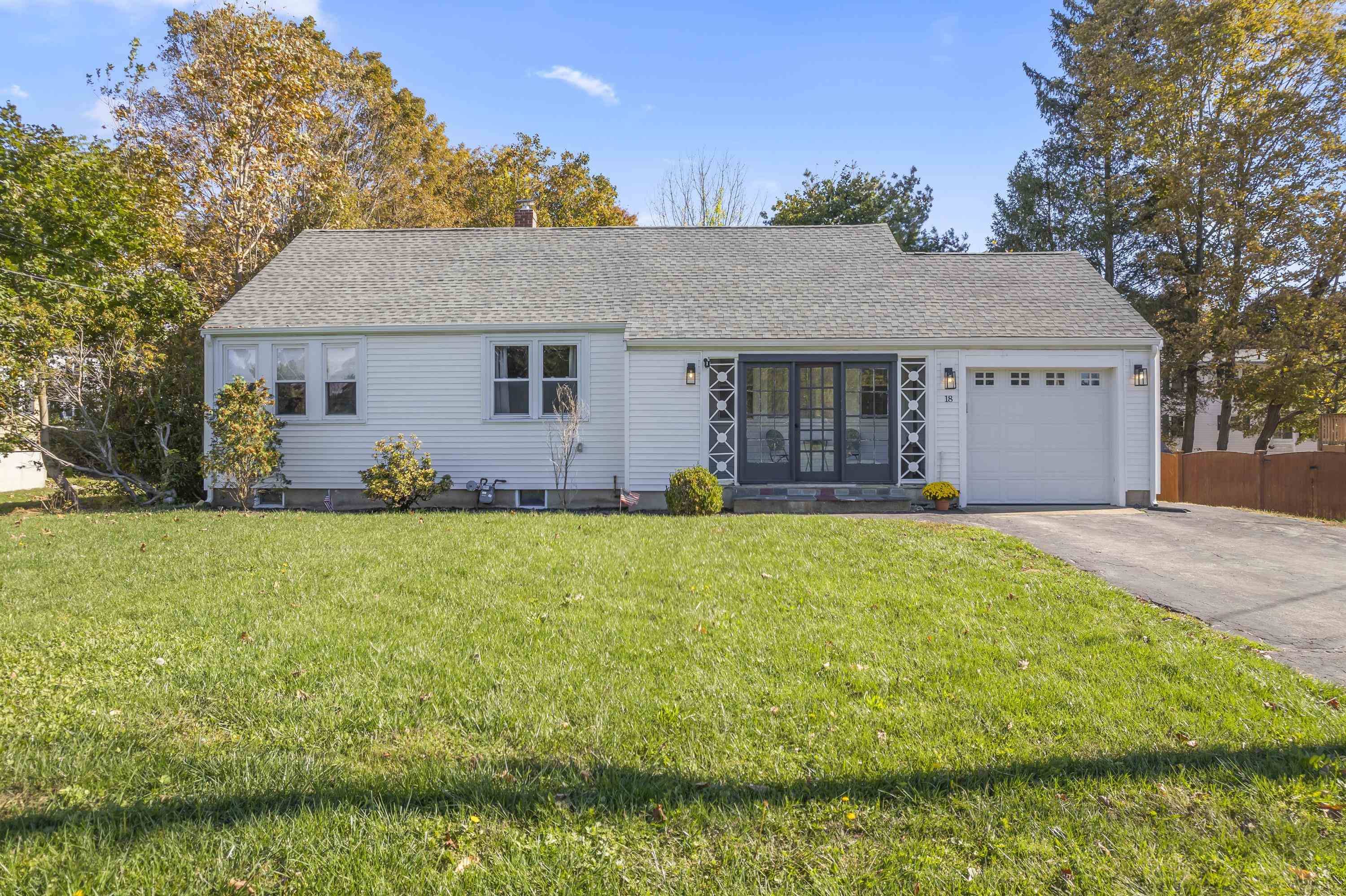 18 Bellamy Rd, Dover, NH 03820 MLS 4974588 Coldwell Banker