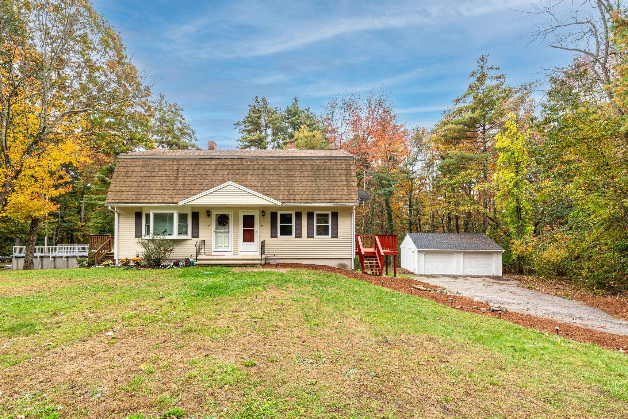 176 Porcupine Cir, Salem, NH 03079 MLS 4974791 Coldwell Banker