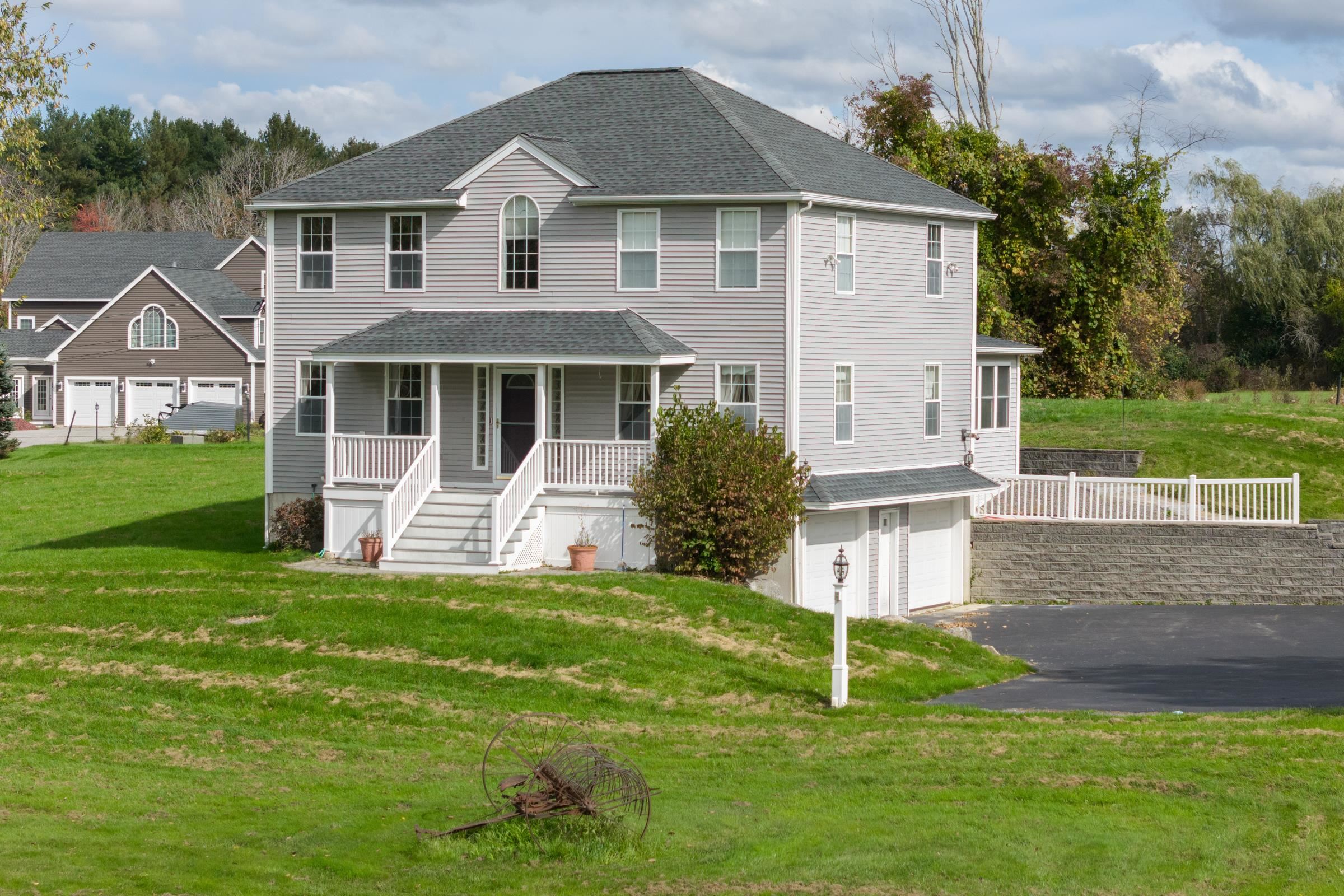 37 Currier Rd, Pelham, NH 03076 MLS 4974794 Coldwell Banker