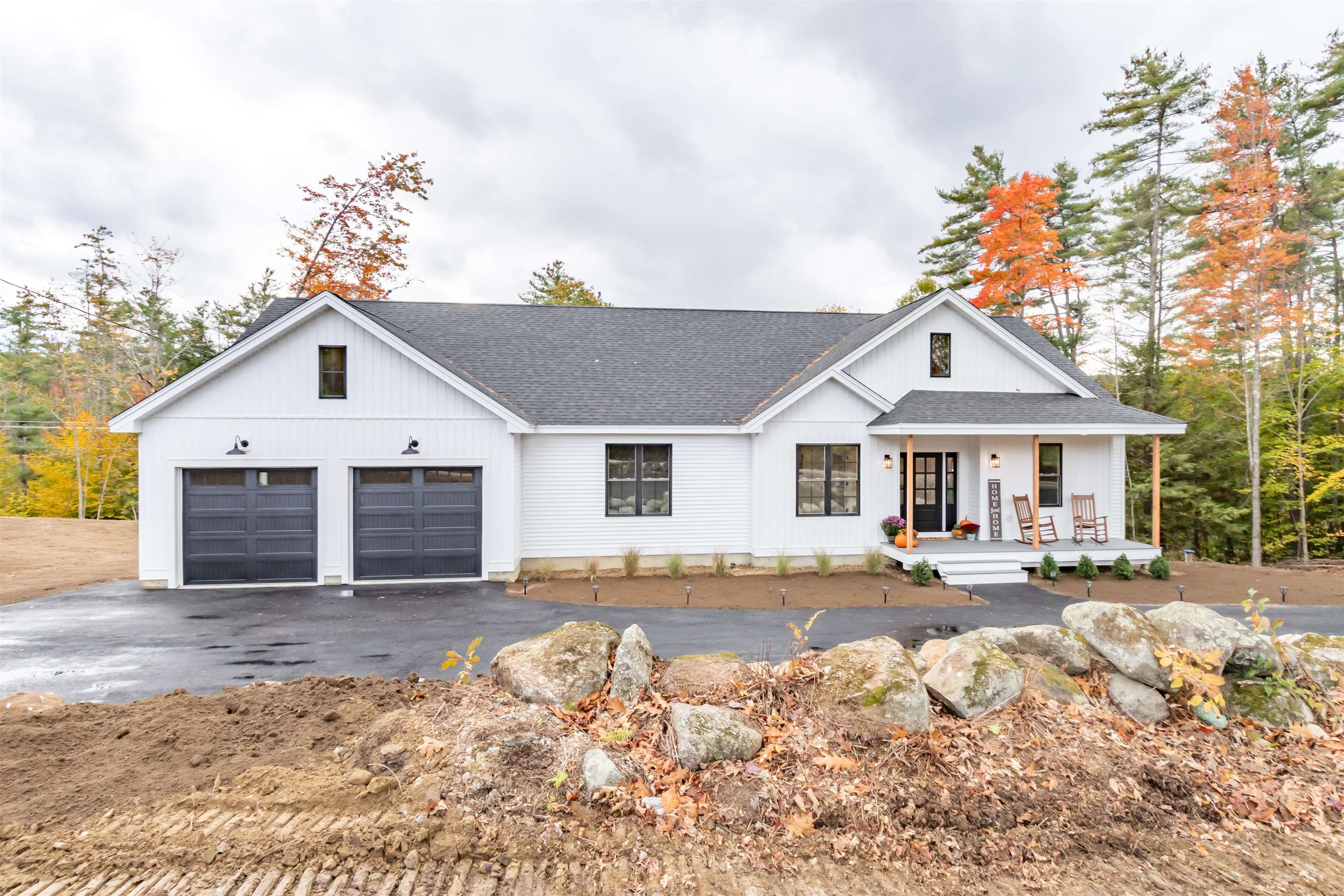 151 Lower Oxbow Rd, New Hampton, NH 03256 MLS 4974800 Coldwell Banker