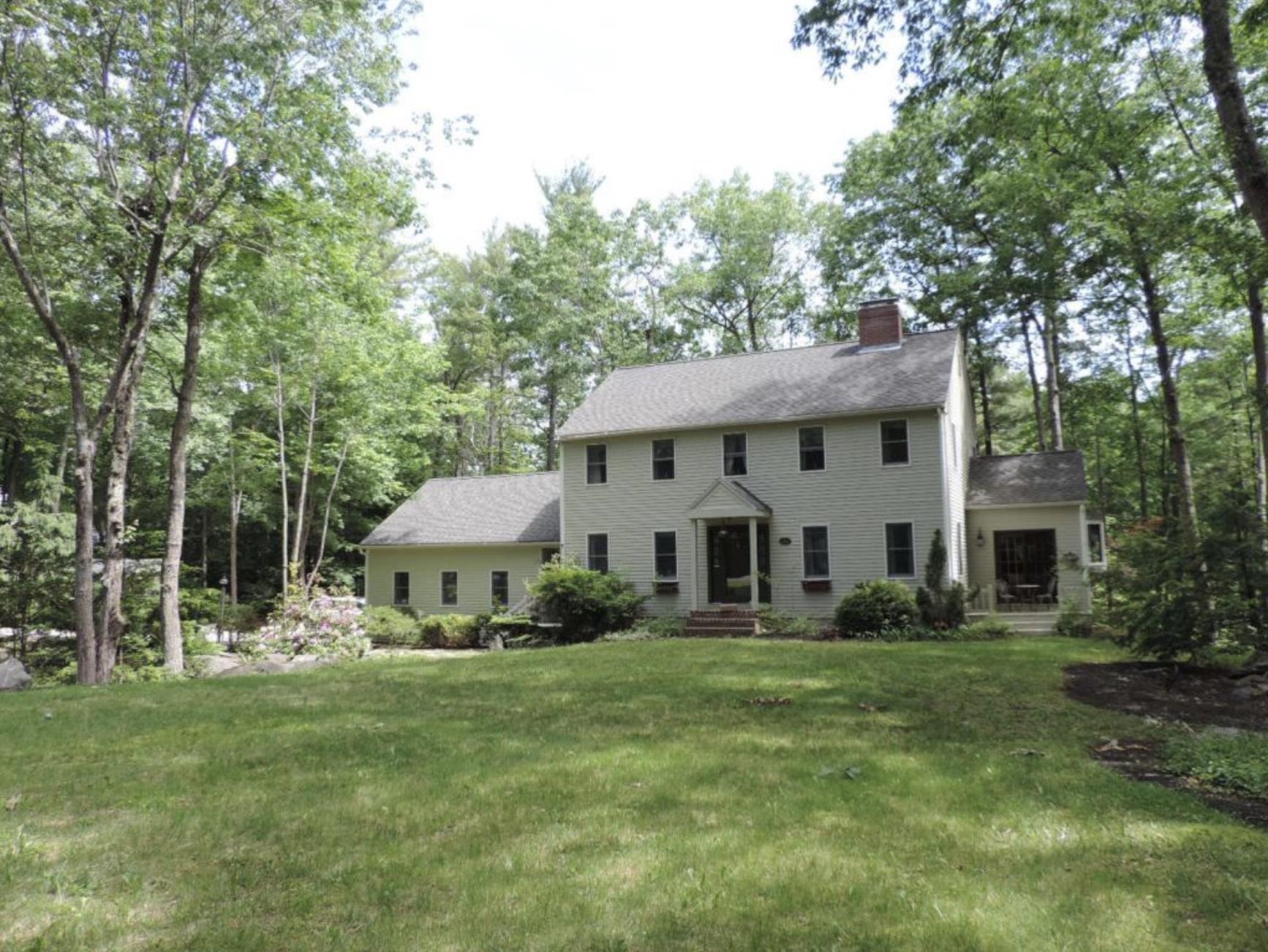 9 Millstream Dr, Exeter, NH 03833 MLS 4974863 Coldwell Banker