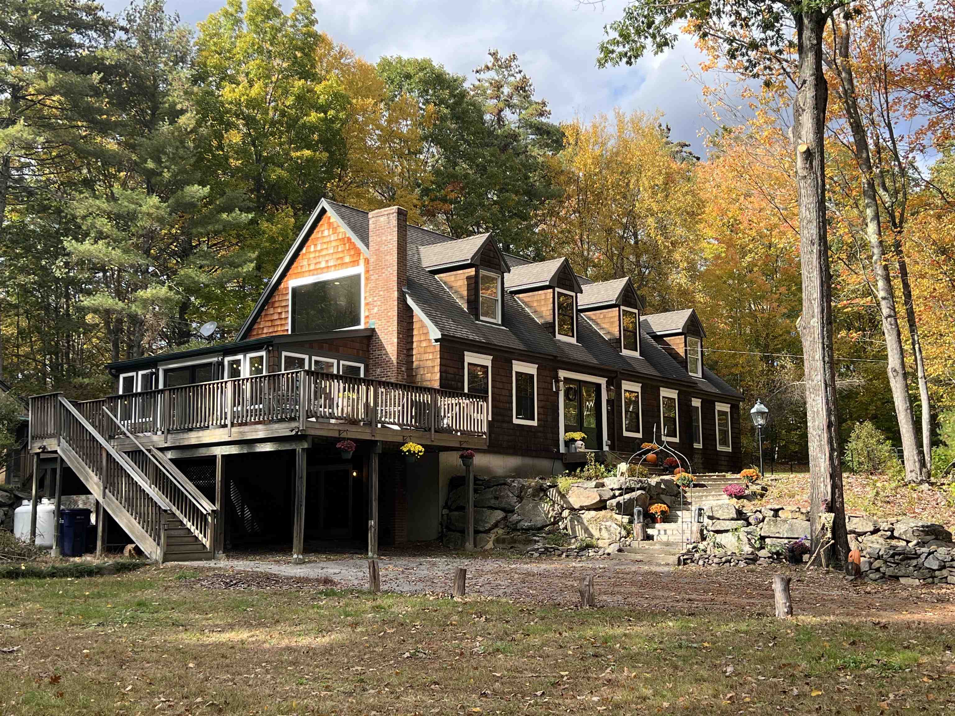 160 Mansion Rd, Dunbarton, NH 03046 MLS 4974878 Coldwell Banker