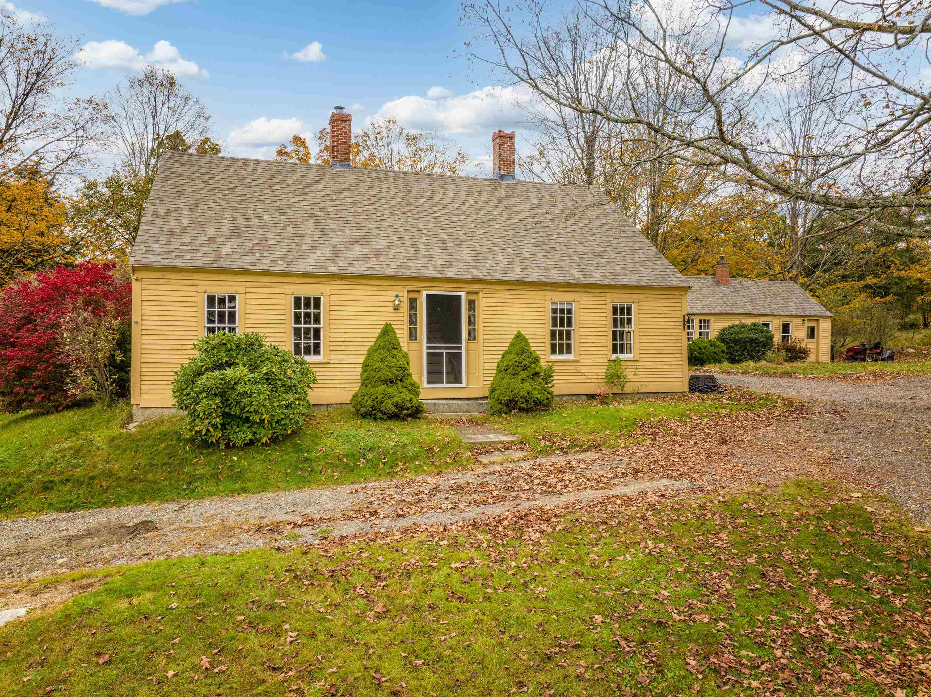 21 Long Hl Rd, Raymond, NH 03077 MLS 4974880 Coldwell Banker