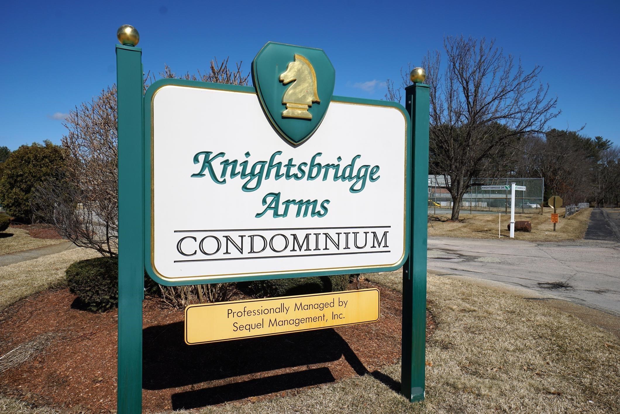 5 New Haven Dr H303, Nashua, NH 03063 MLS 4975142 Coldwell Banker