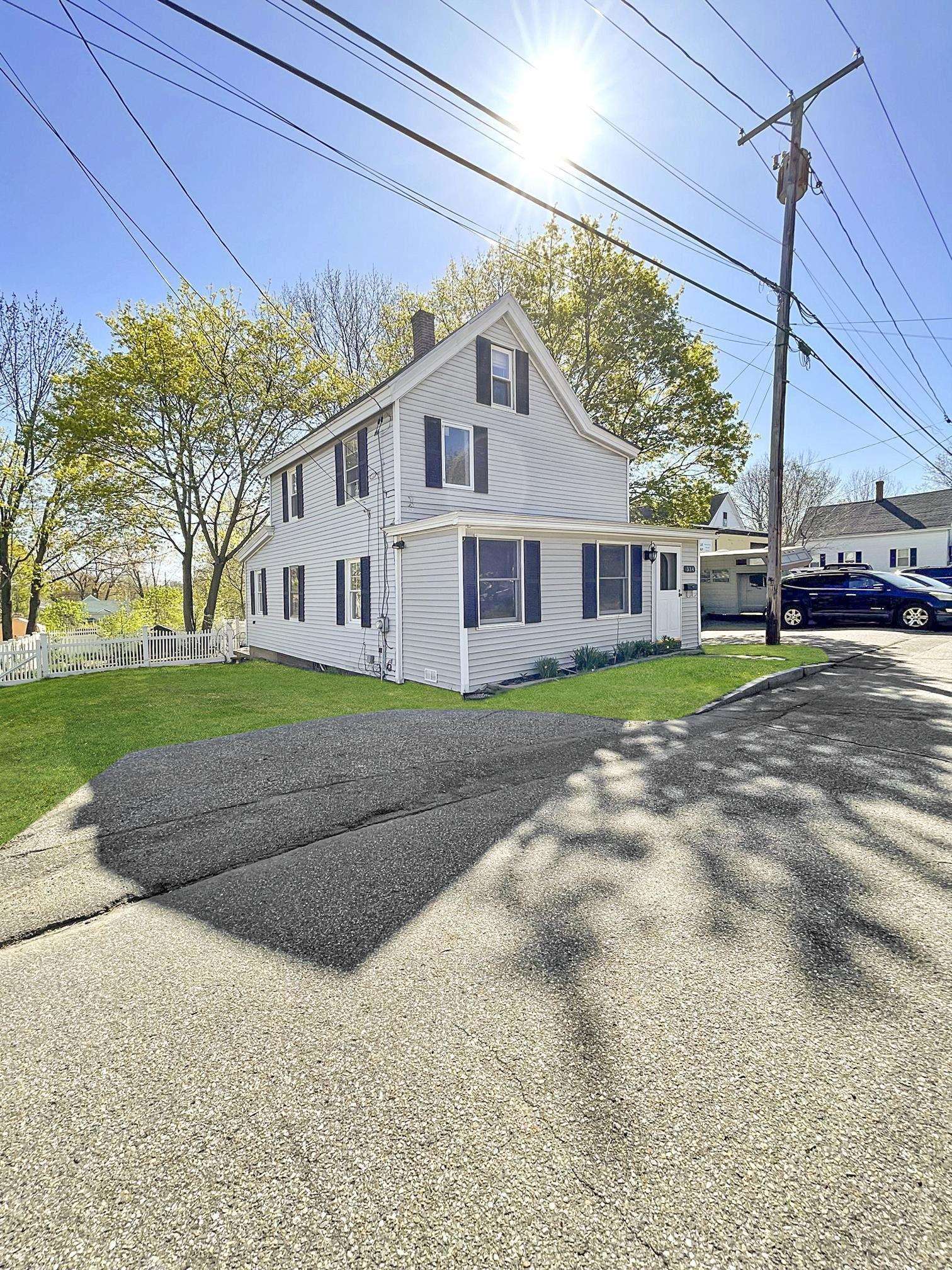 334 Main St, Somersworth, NH 03878 MLS 4975144 Coldwell Banker