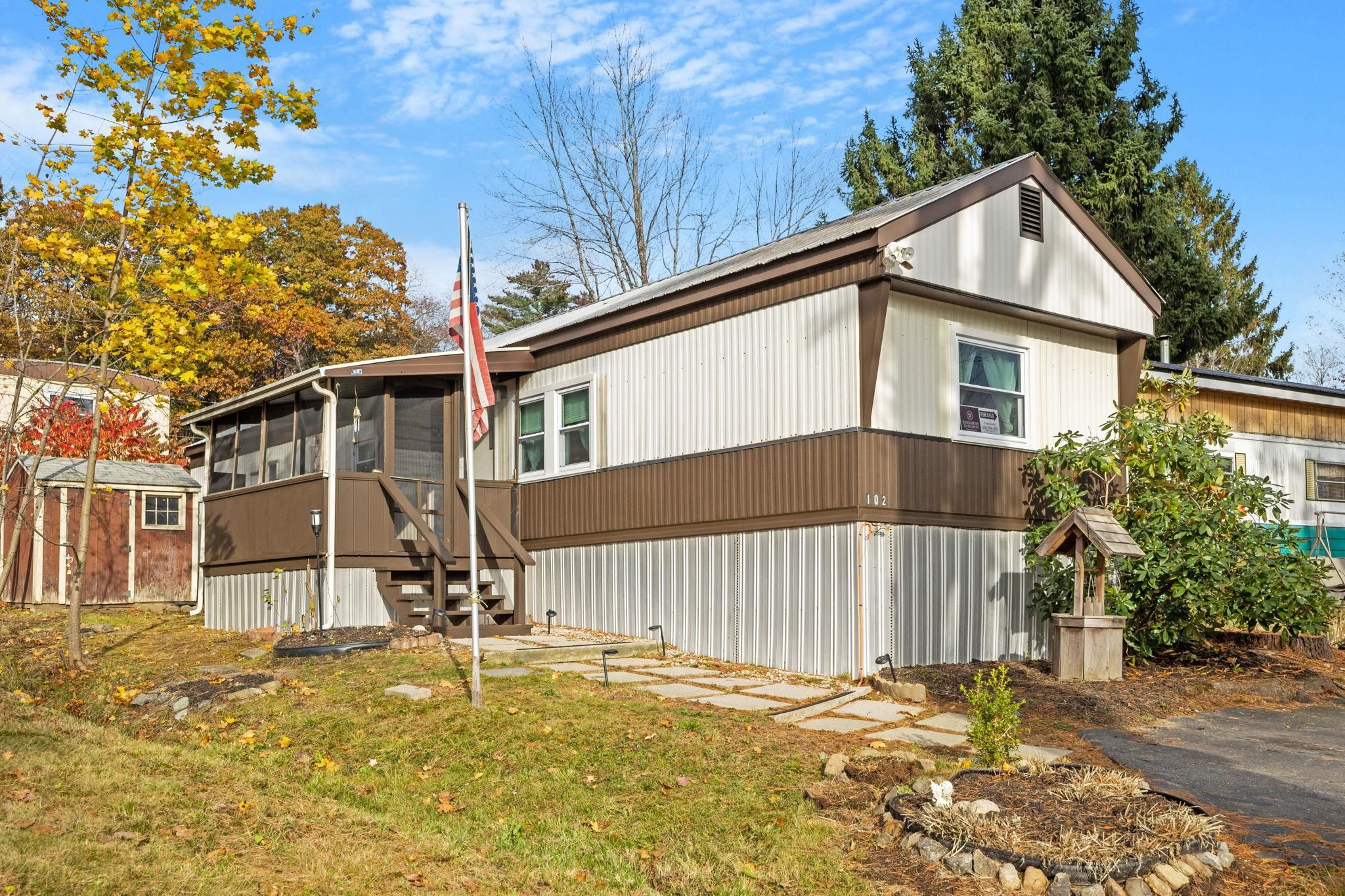 9 Sargent Pl 102, Gilford, NH 03249 MLS 4975361 Coldwell Banker