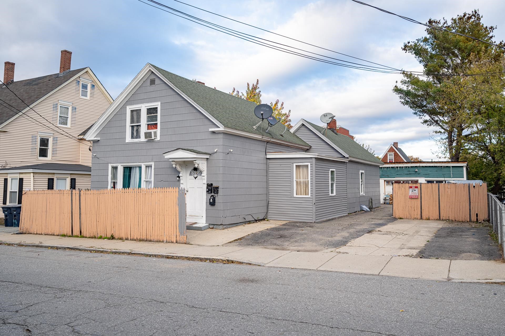 3030 1/2 Vine St, Nashua, NH 03060 MLS 4975384 Coldwell Banker