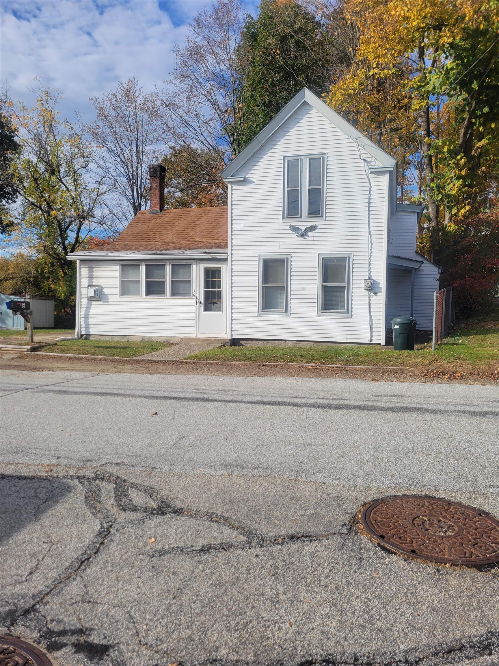 6 Floral Ave, Raymond, NH 03077 MLS 4975429 Coldwell Banker