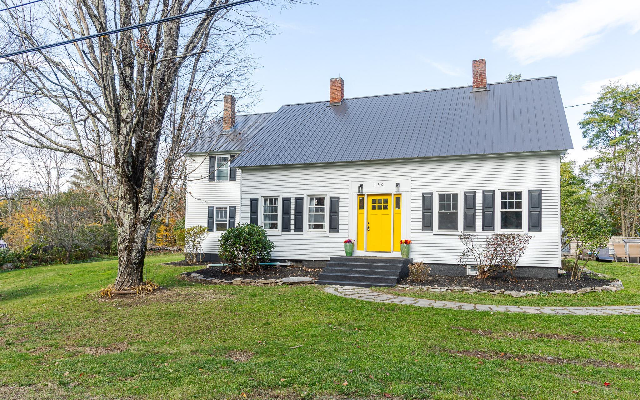 130 Village Rd, Langdon, NH 03602 MLS 4975457 Coldwell Banker