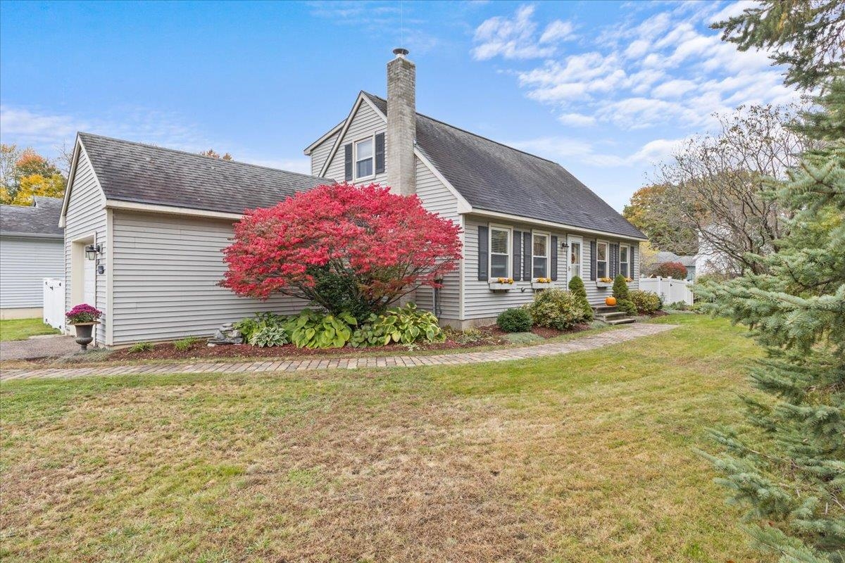 16 Evergreen Cir, Colchester, VT 05446 MLS 4975657 Coldwell Banker